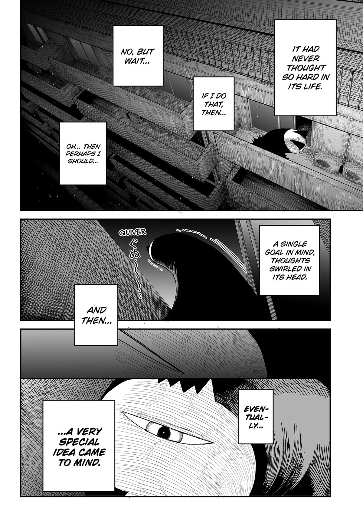 Yattara Chapter 1 50
