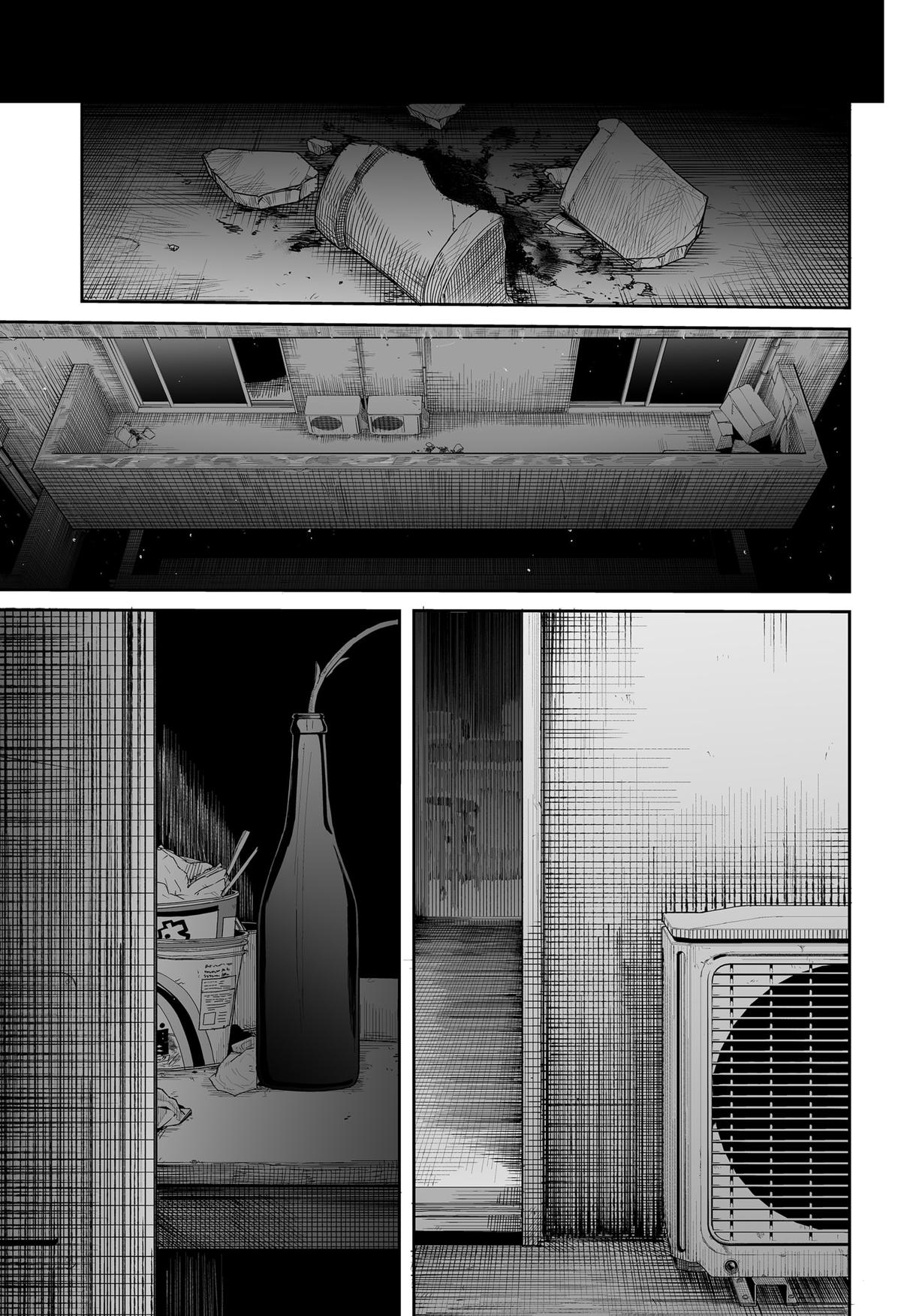 Yattara Chapter 1 51