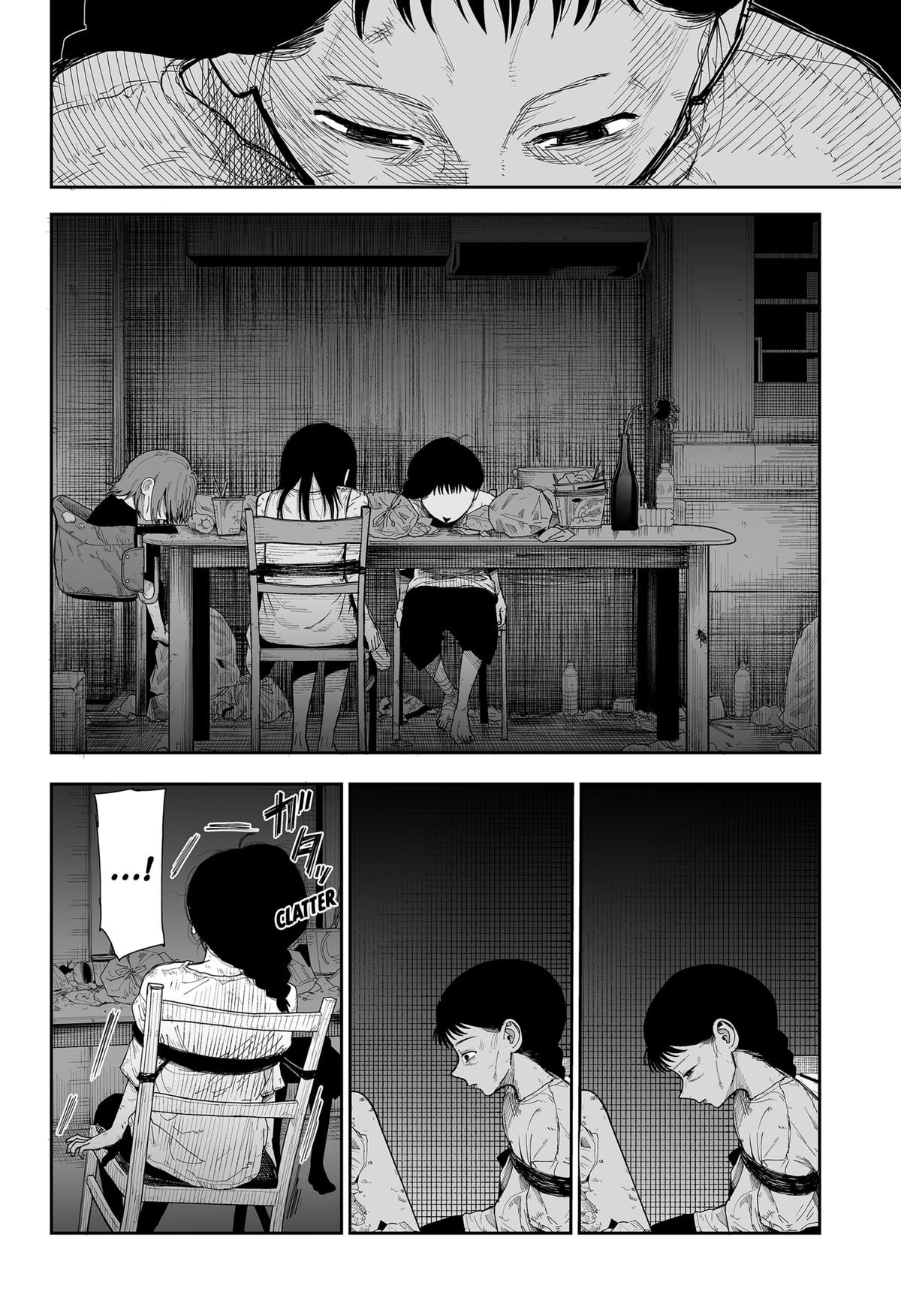 Yattara Chapter 1 52