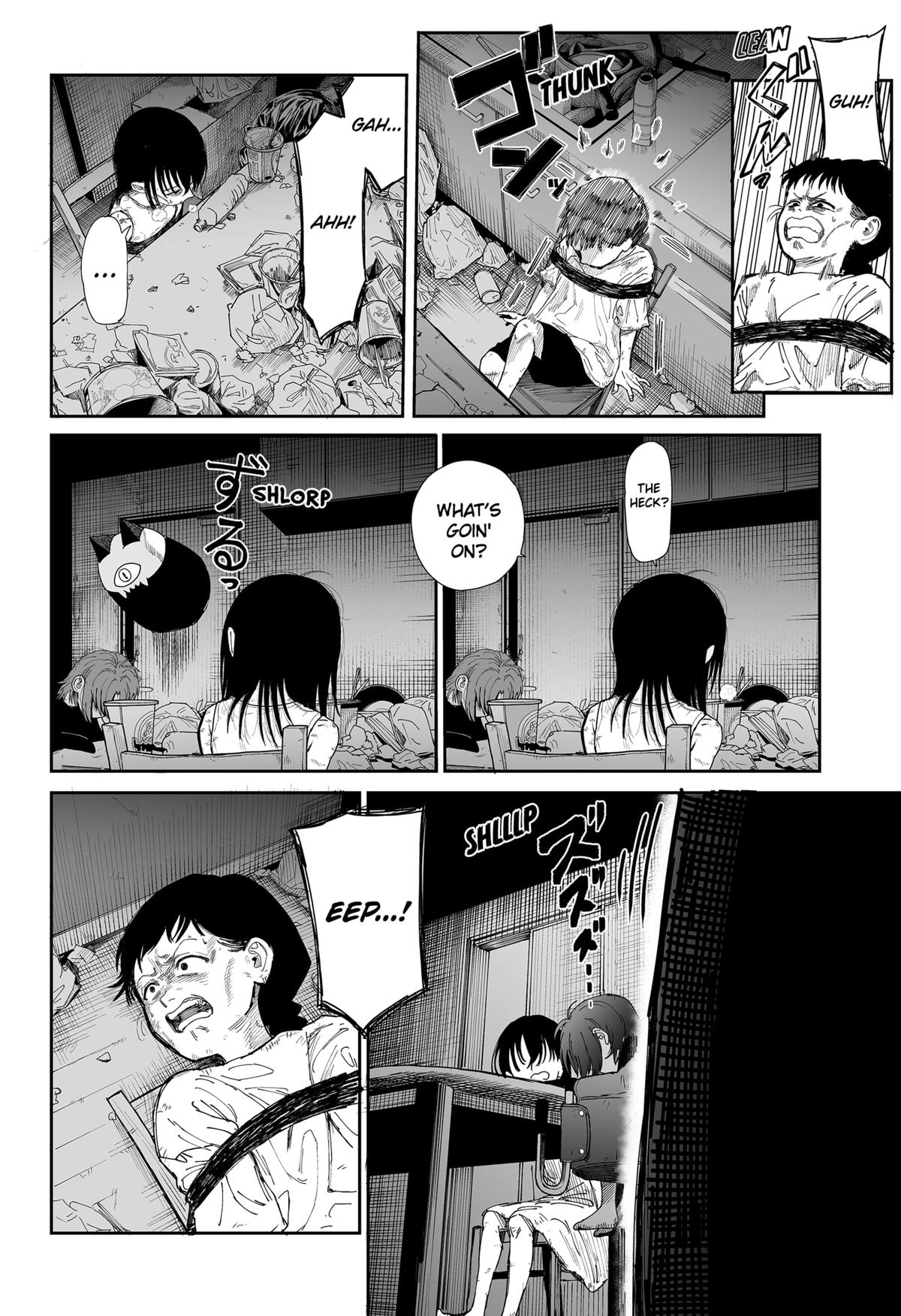 Yattara Chapter 1 54