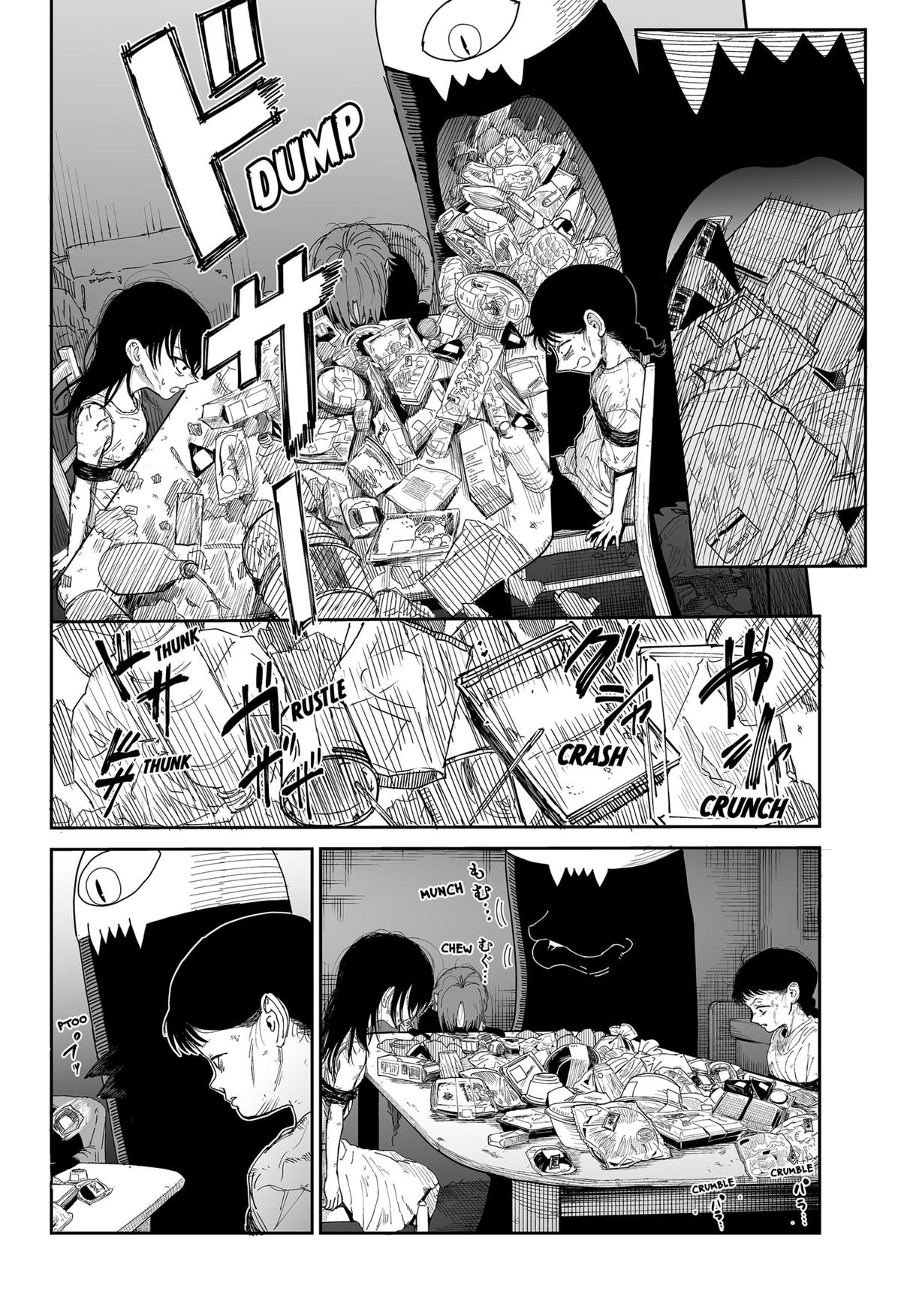 Yattara Chapter 1 56