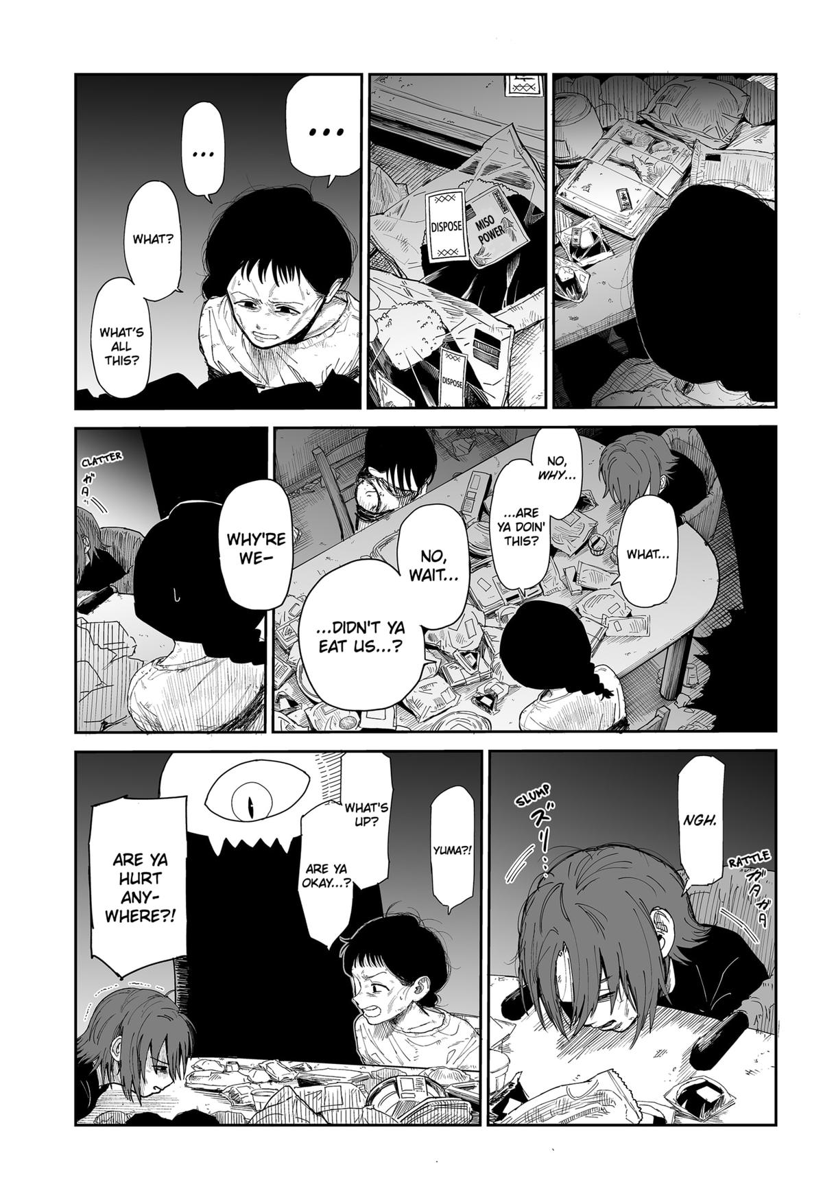 Yattara Chapter 1 57