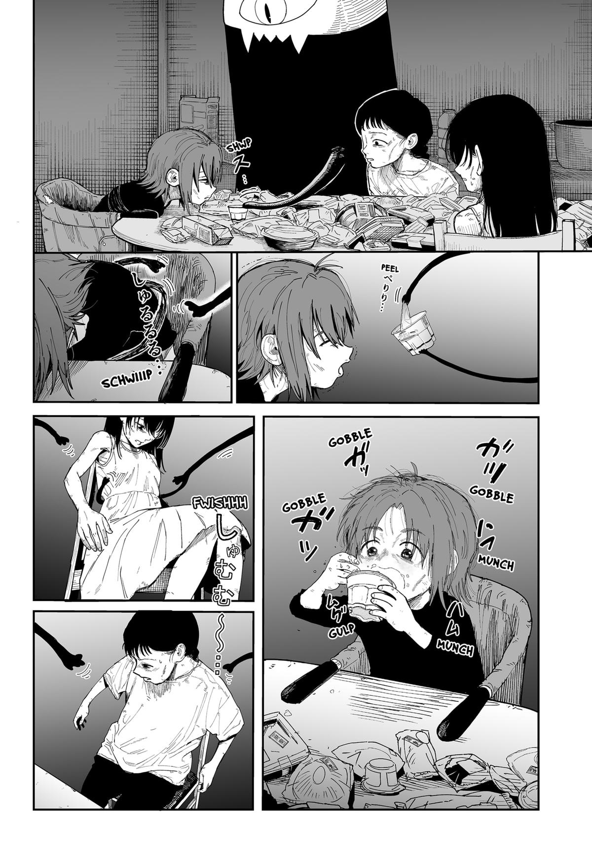 Yattara Chapter 1 58