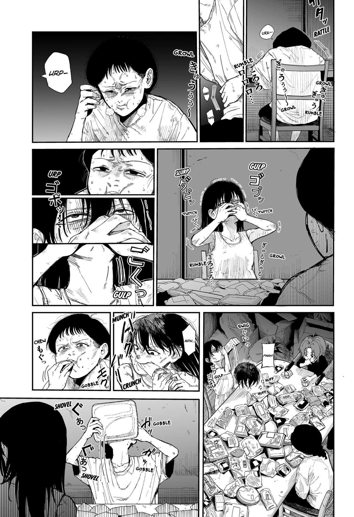 Yattara Chapter 1 61