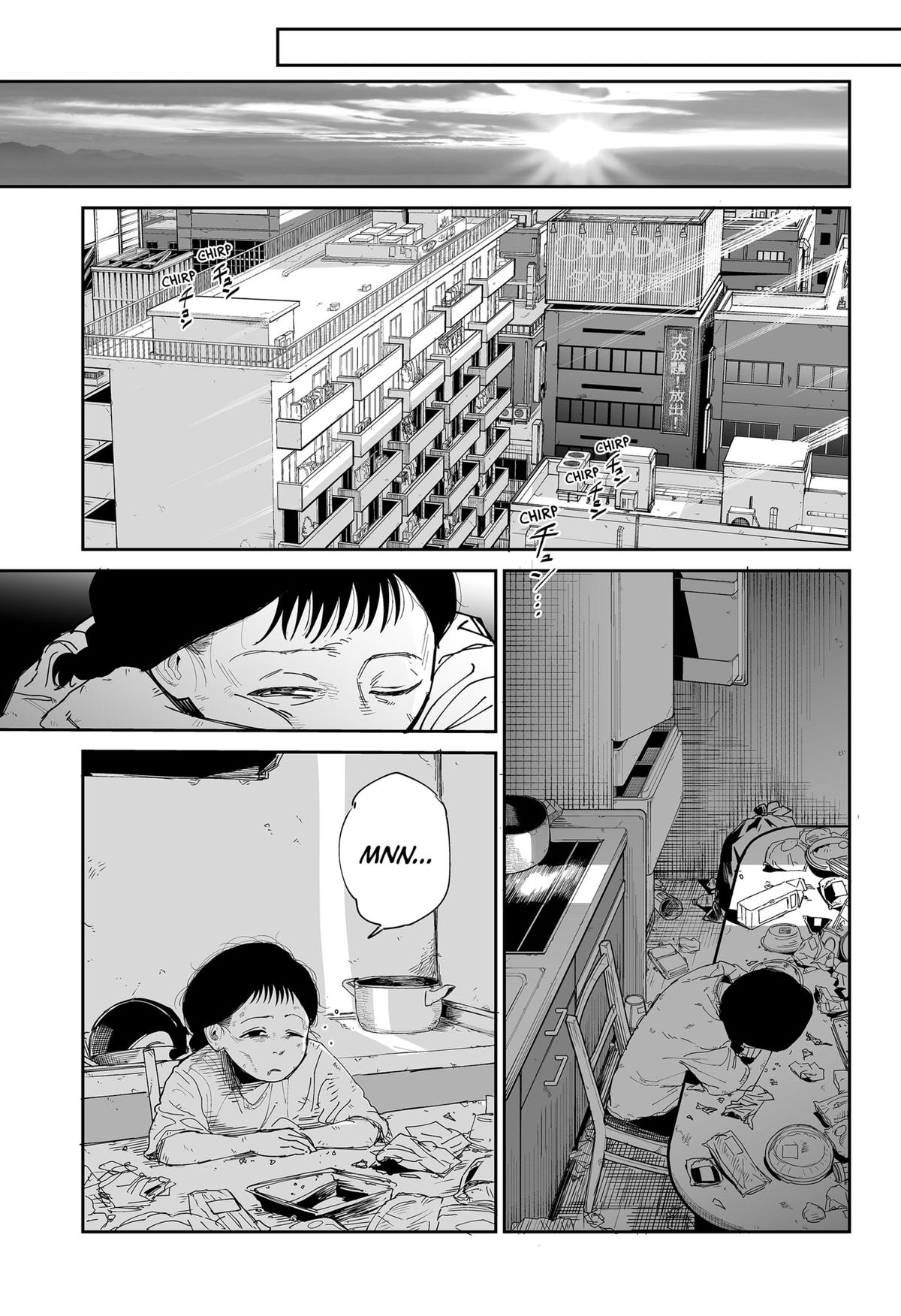 Yattara Chapter 1 63