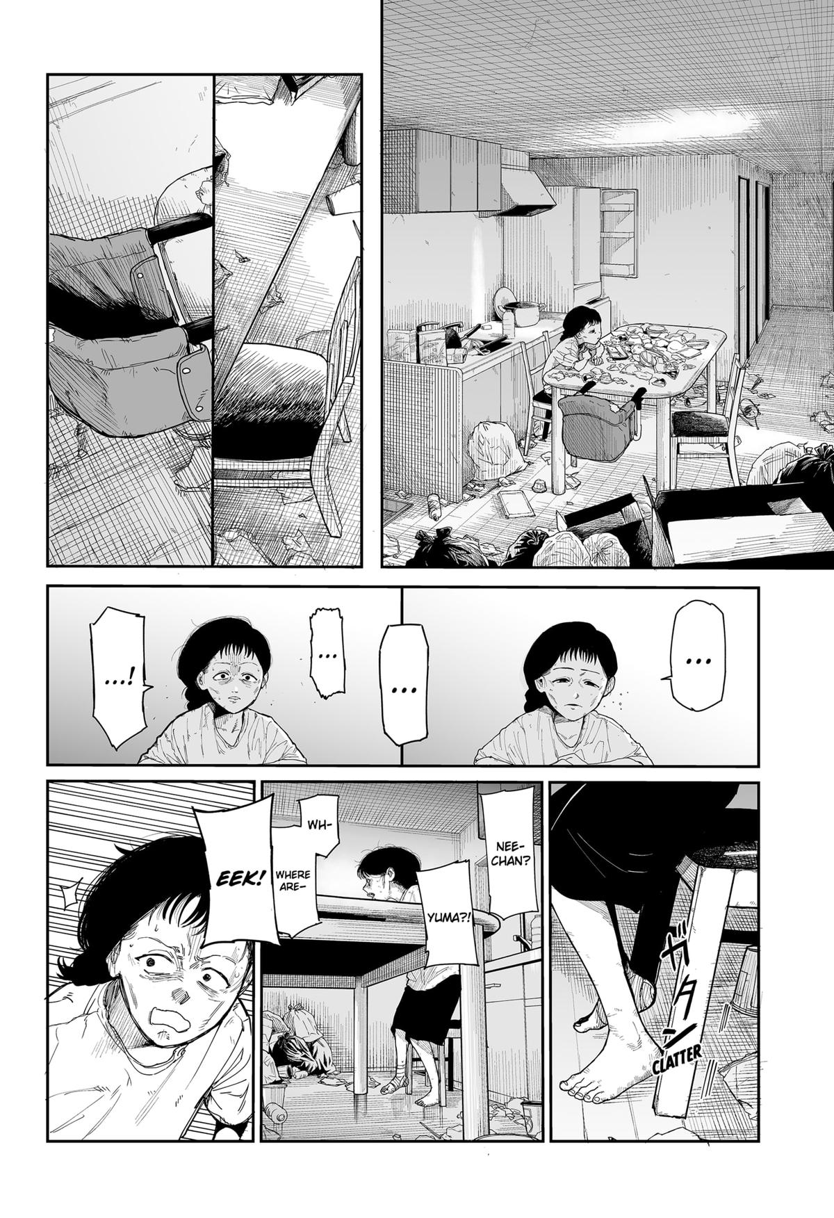 Yattara Chapter 1 64