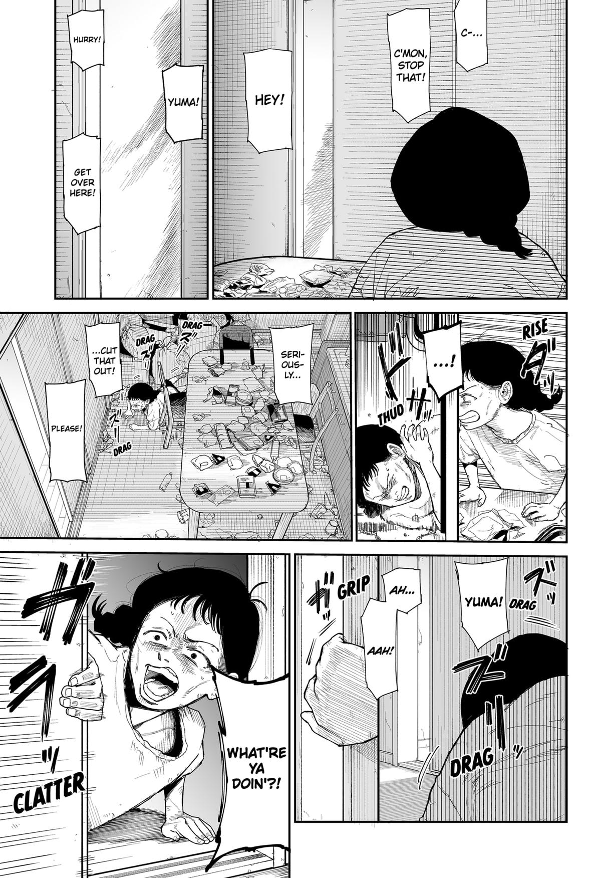 Yattara Chapter 1 65