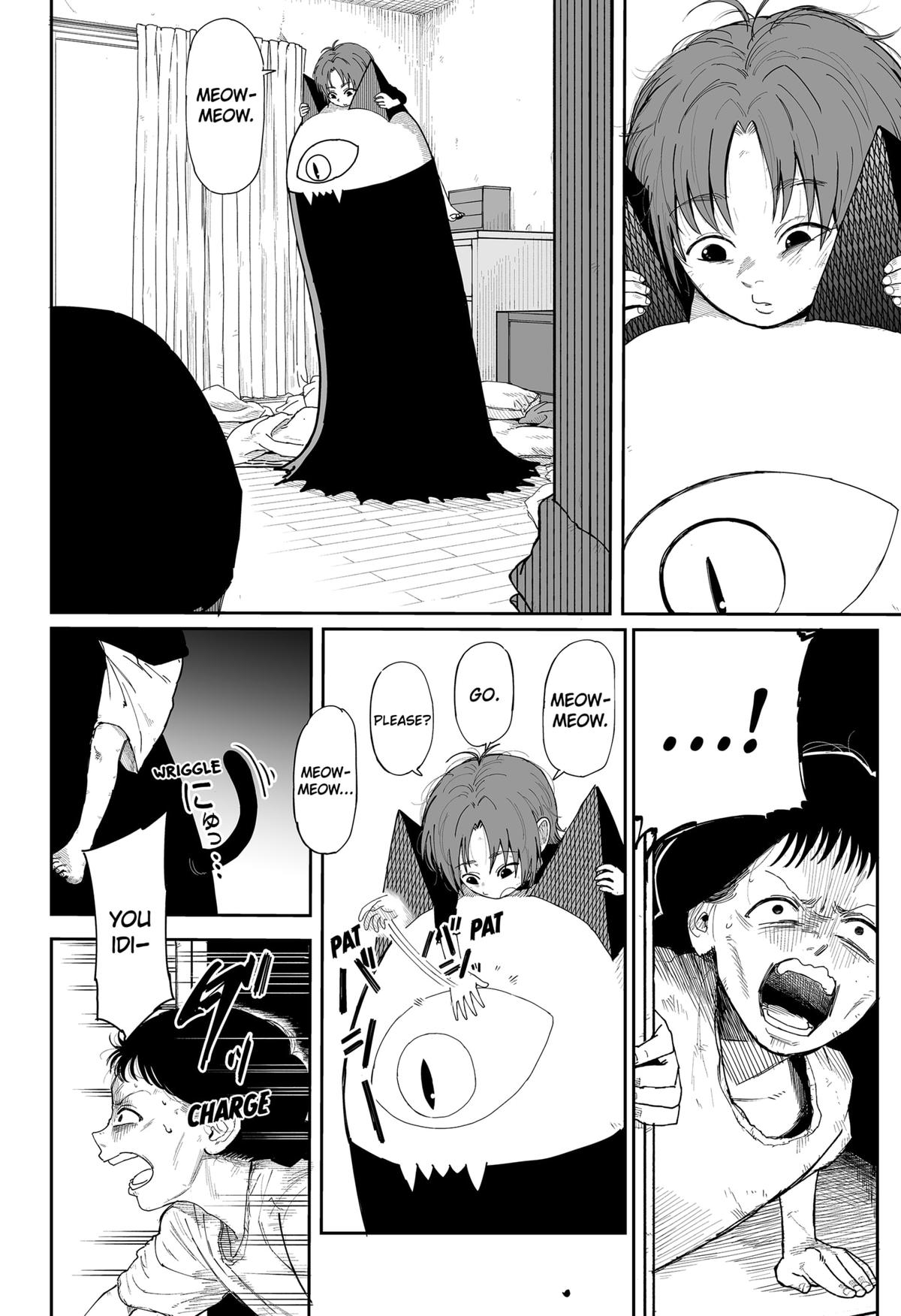 Yattara Chapter 1 66