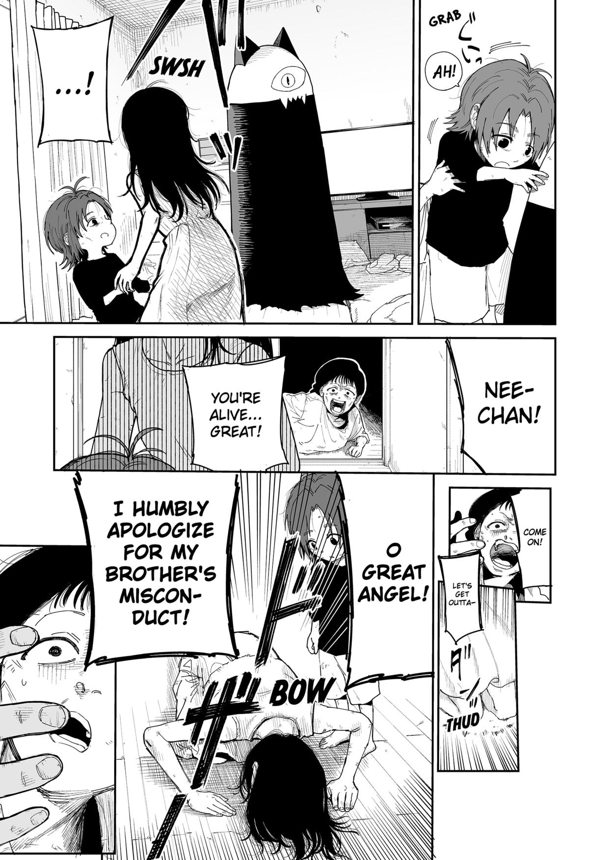 Yattara Chapter 1 67