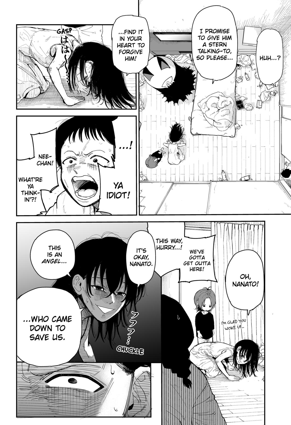 Yattara Chapter 1 68