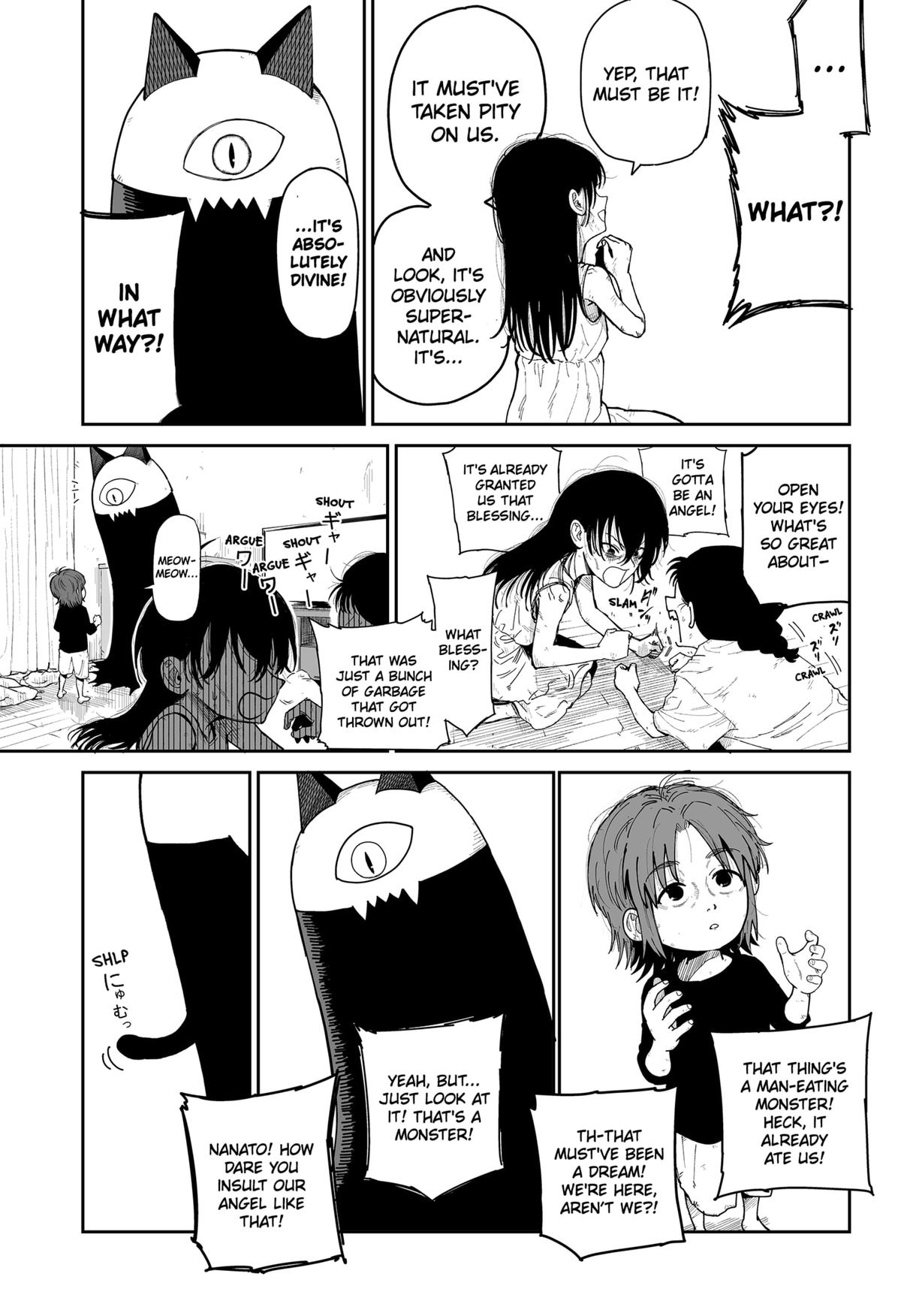 Yattara Chapter 1 69