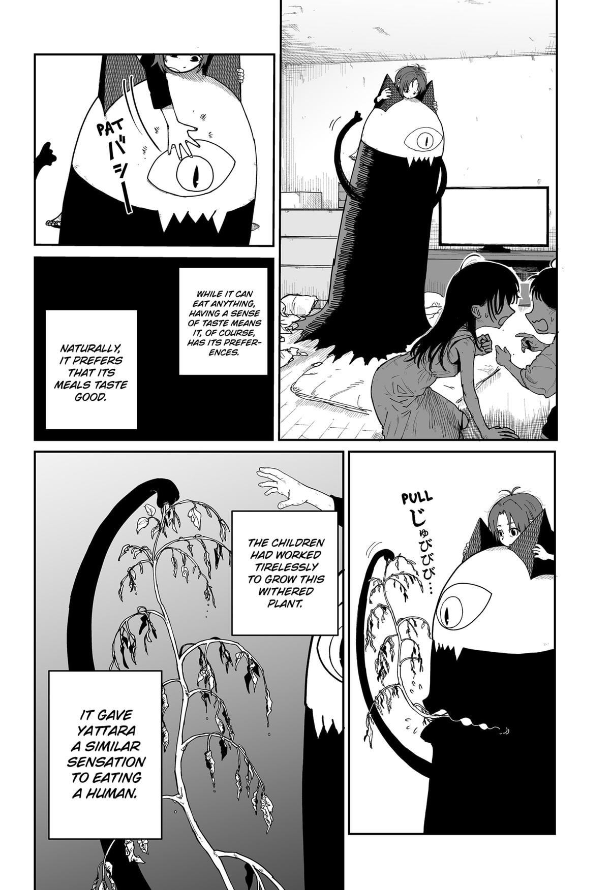 Yattara Chapter 1 70