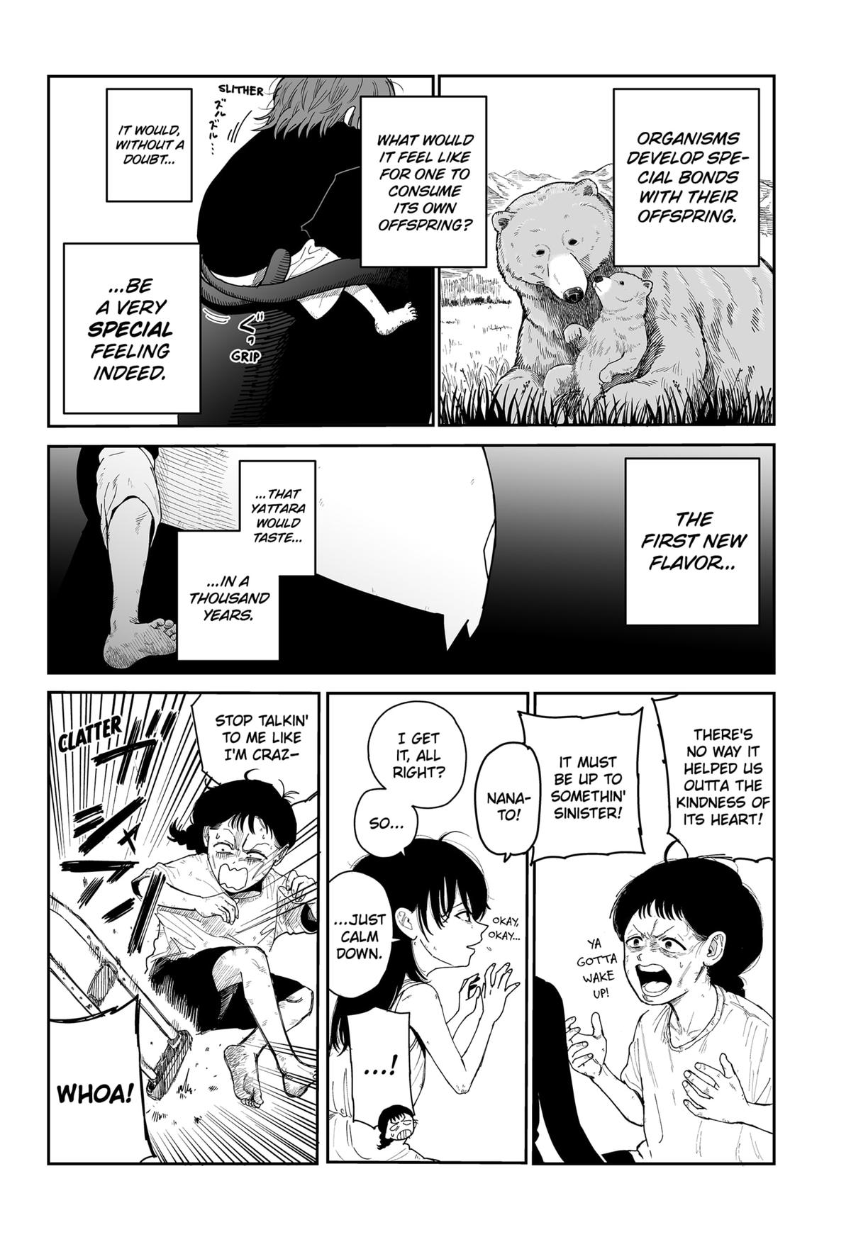 Yattara Chapter 1 72