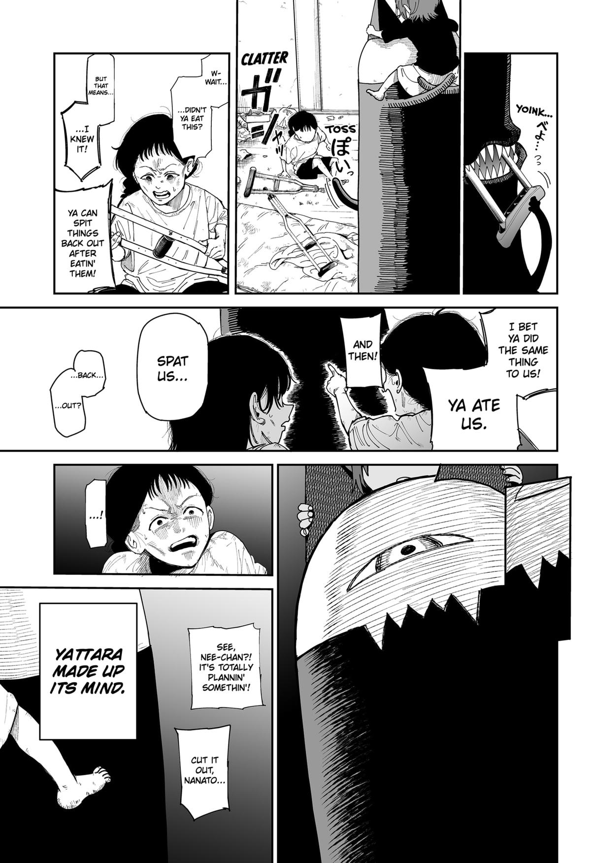 Yattara Chapter 1 73