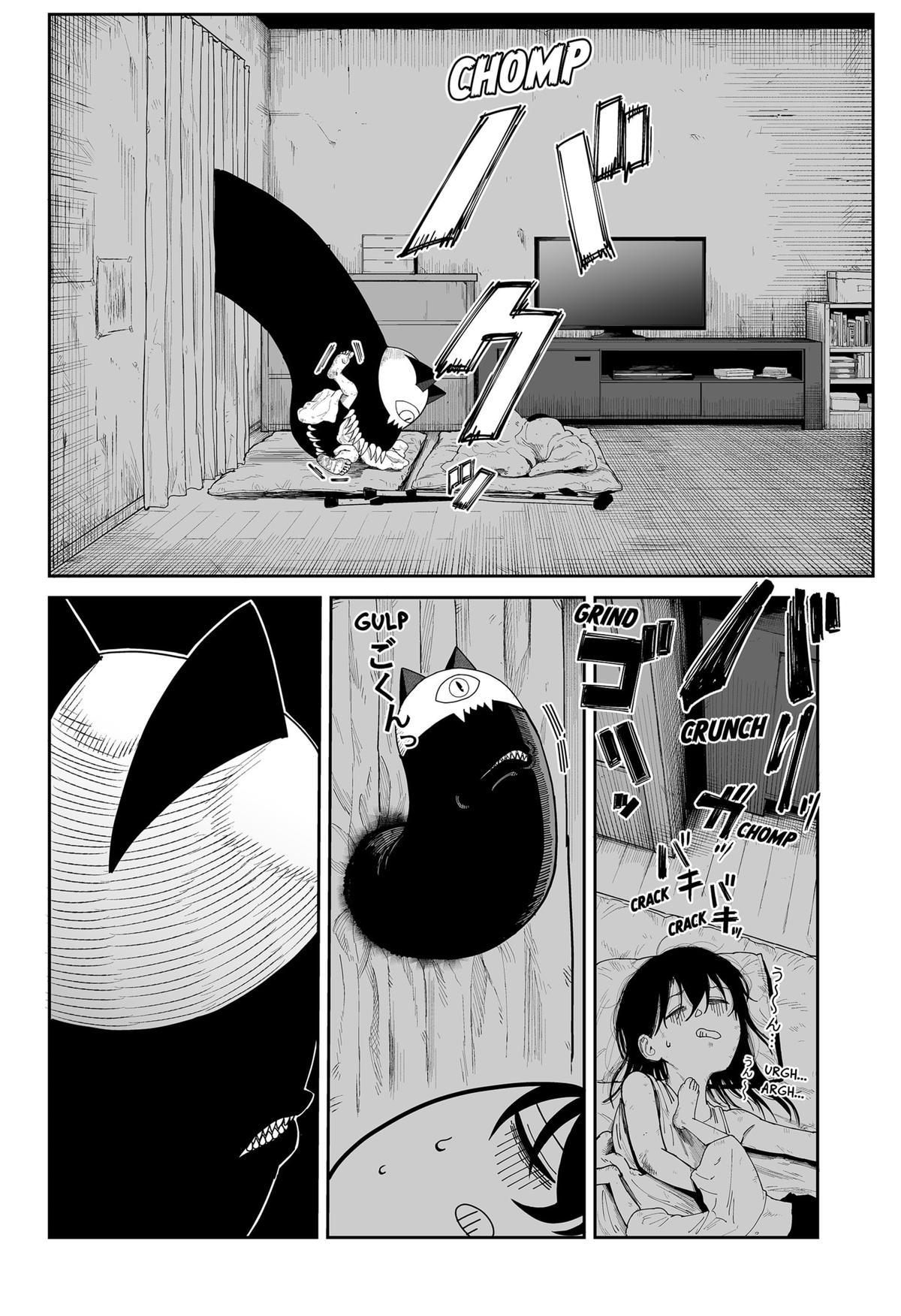 Yattara Chapter 2 10