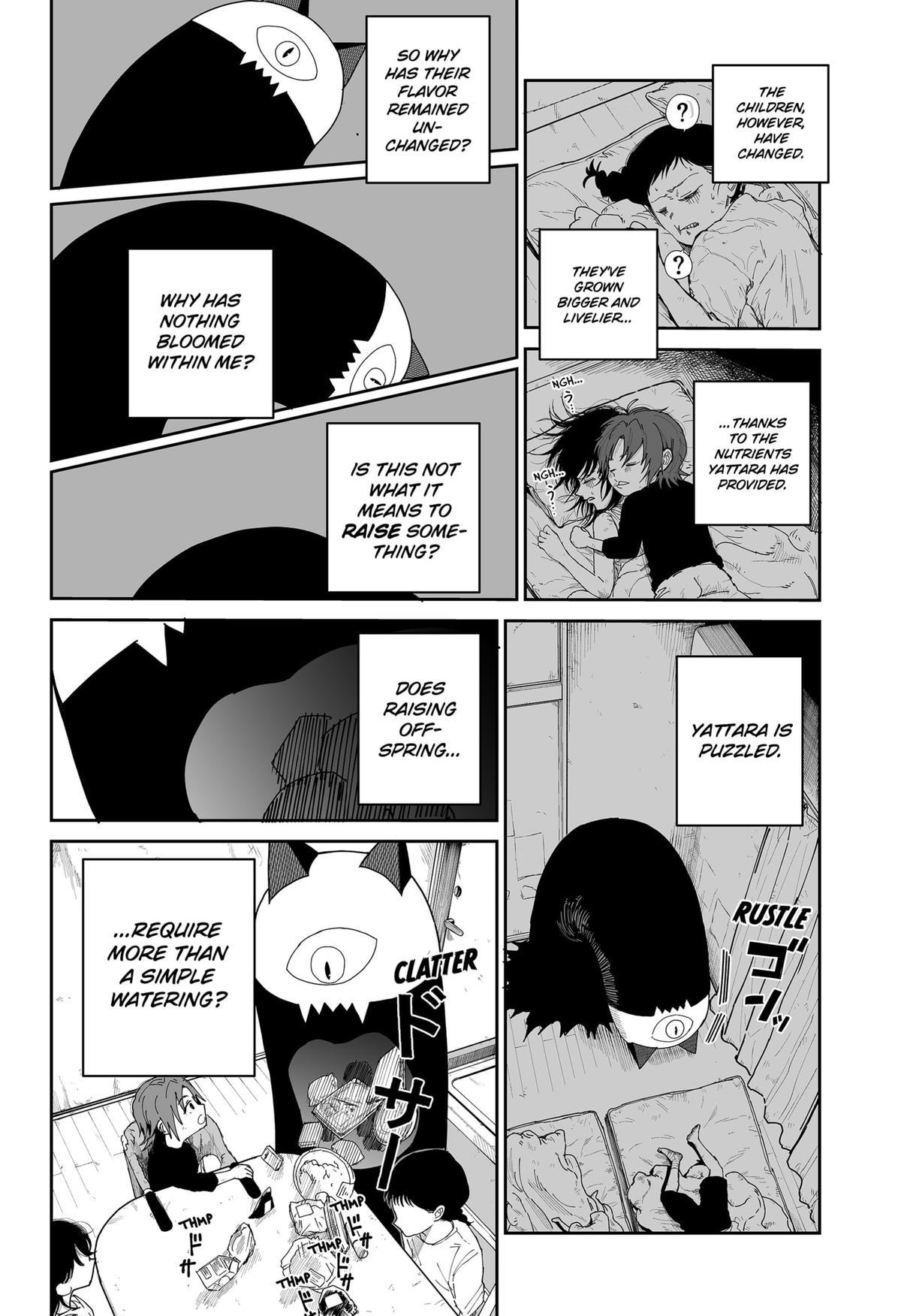 Yattara Chapter 2 12