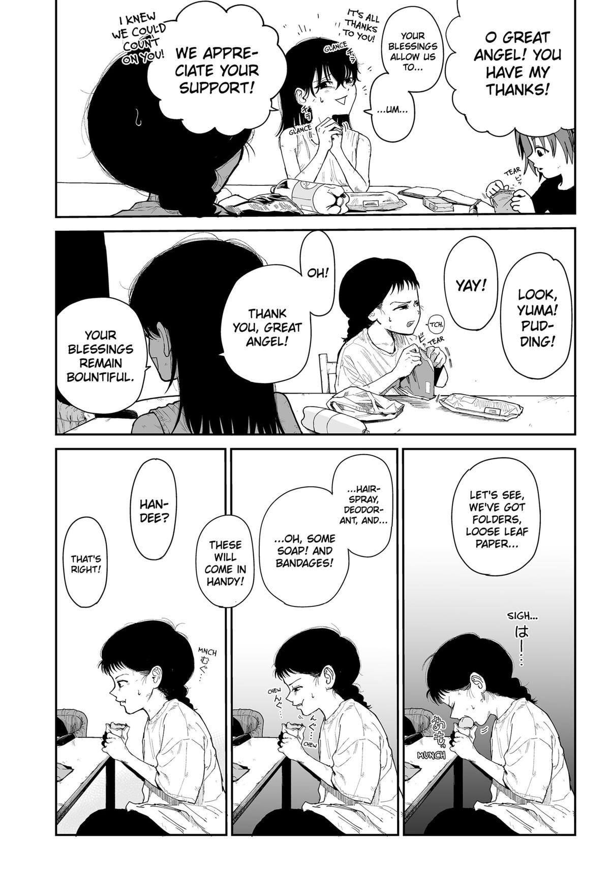 Yattara Chapter 2 13