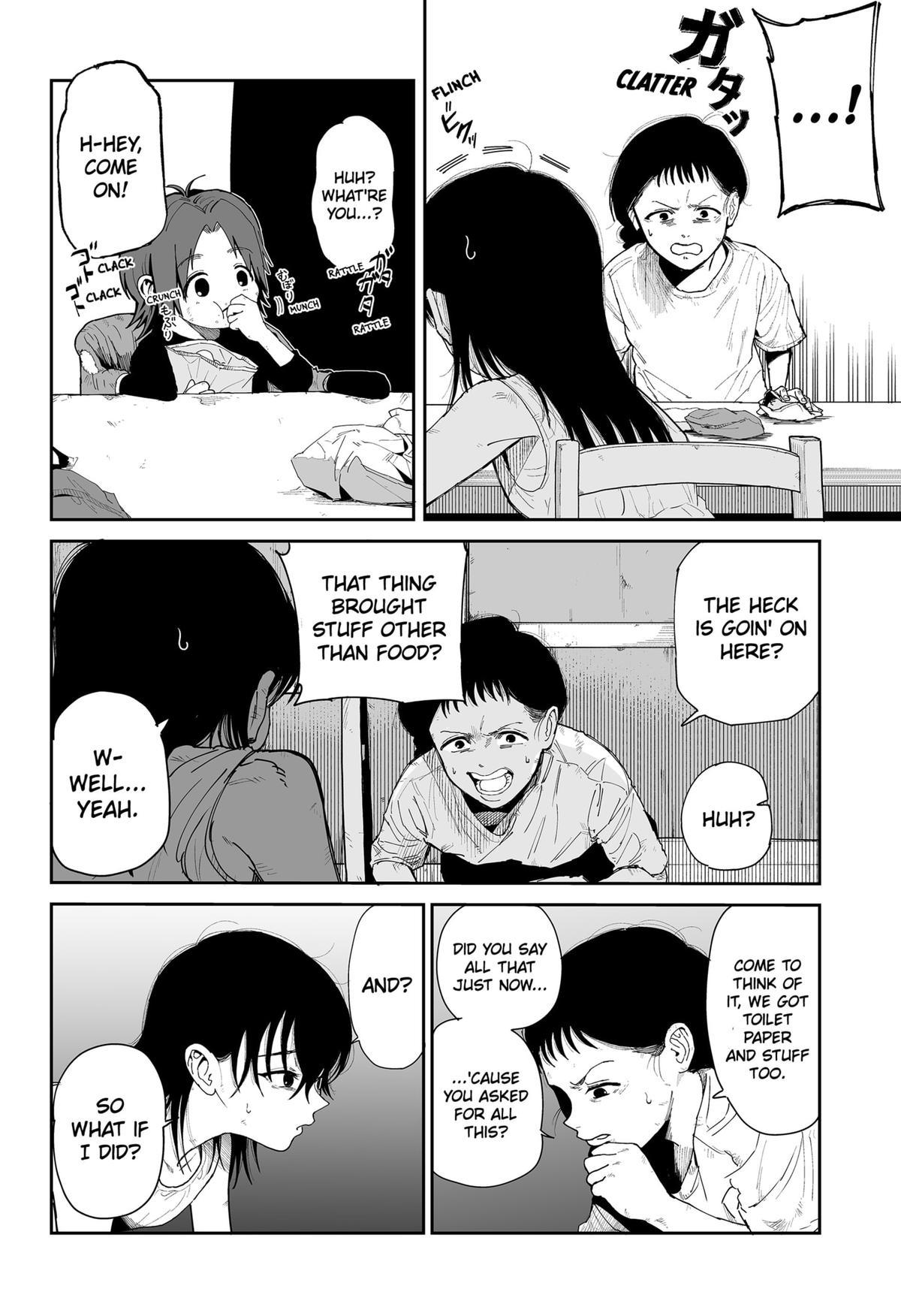 Yattara Chapter 2 14