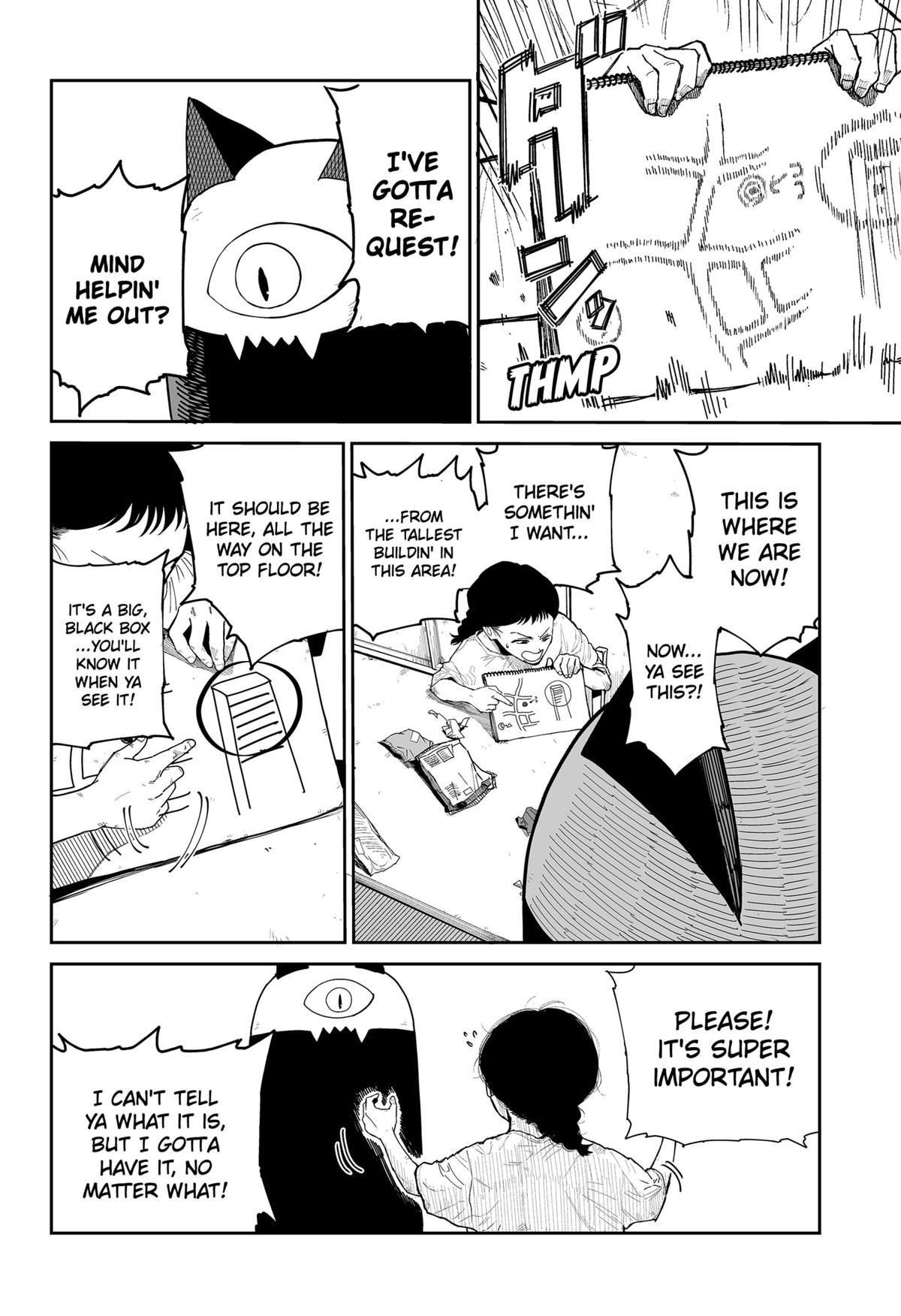 Yattara Chapter 2 16