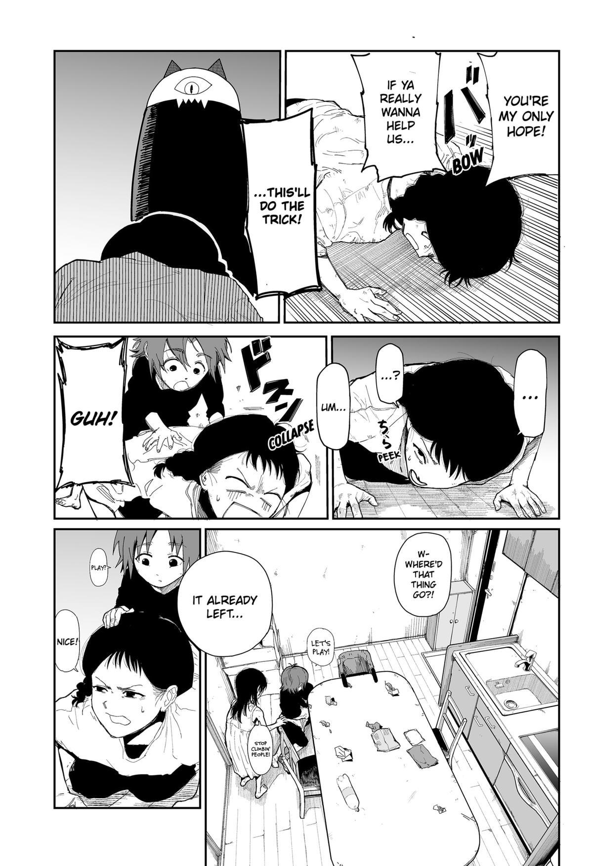 Yattara Chapter 2 17