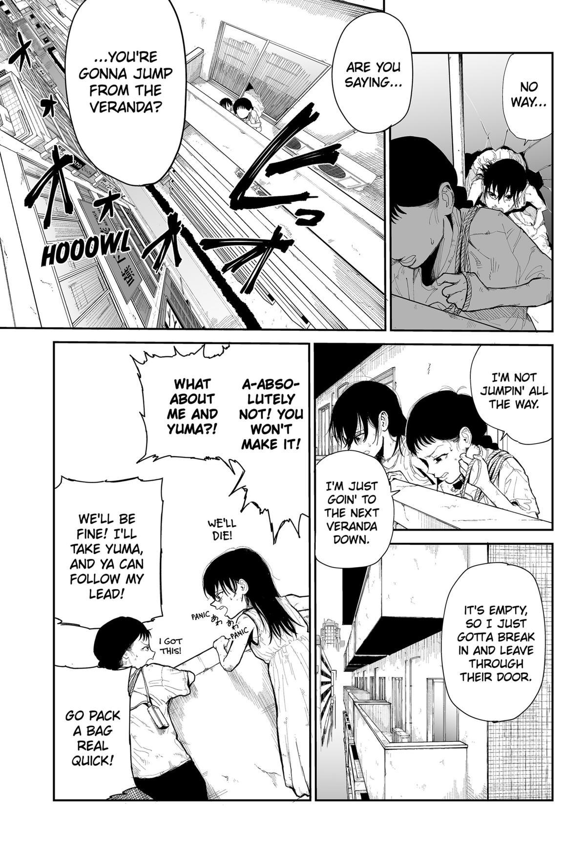 Yattara Chapter 2 19