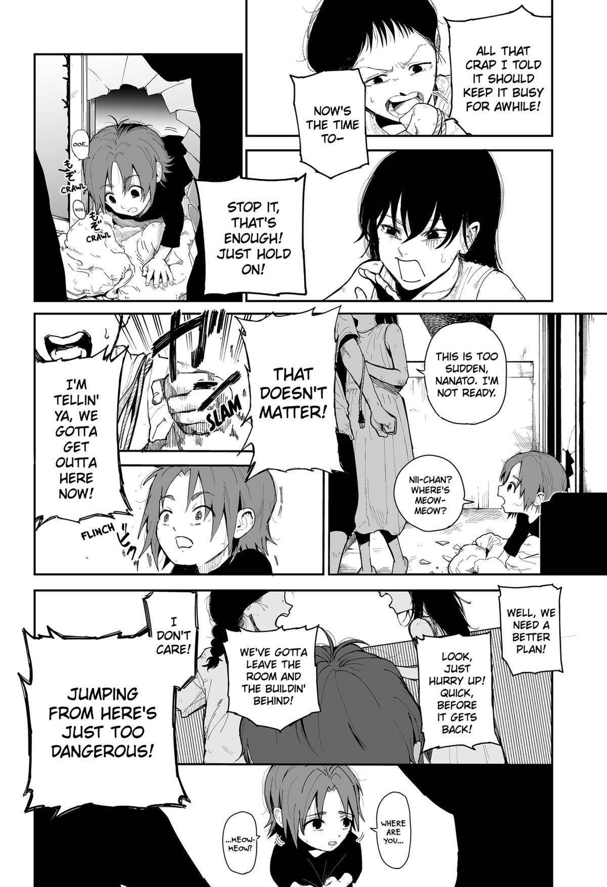 Yattara Chapter 2 20