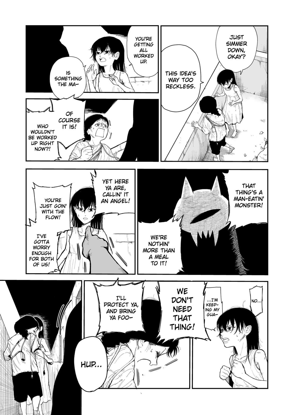 Yattara Chapter 2 21