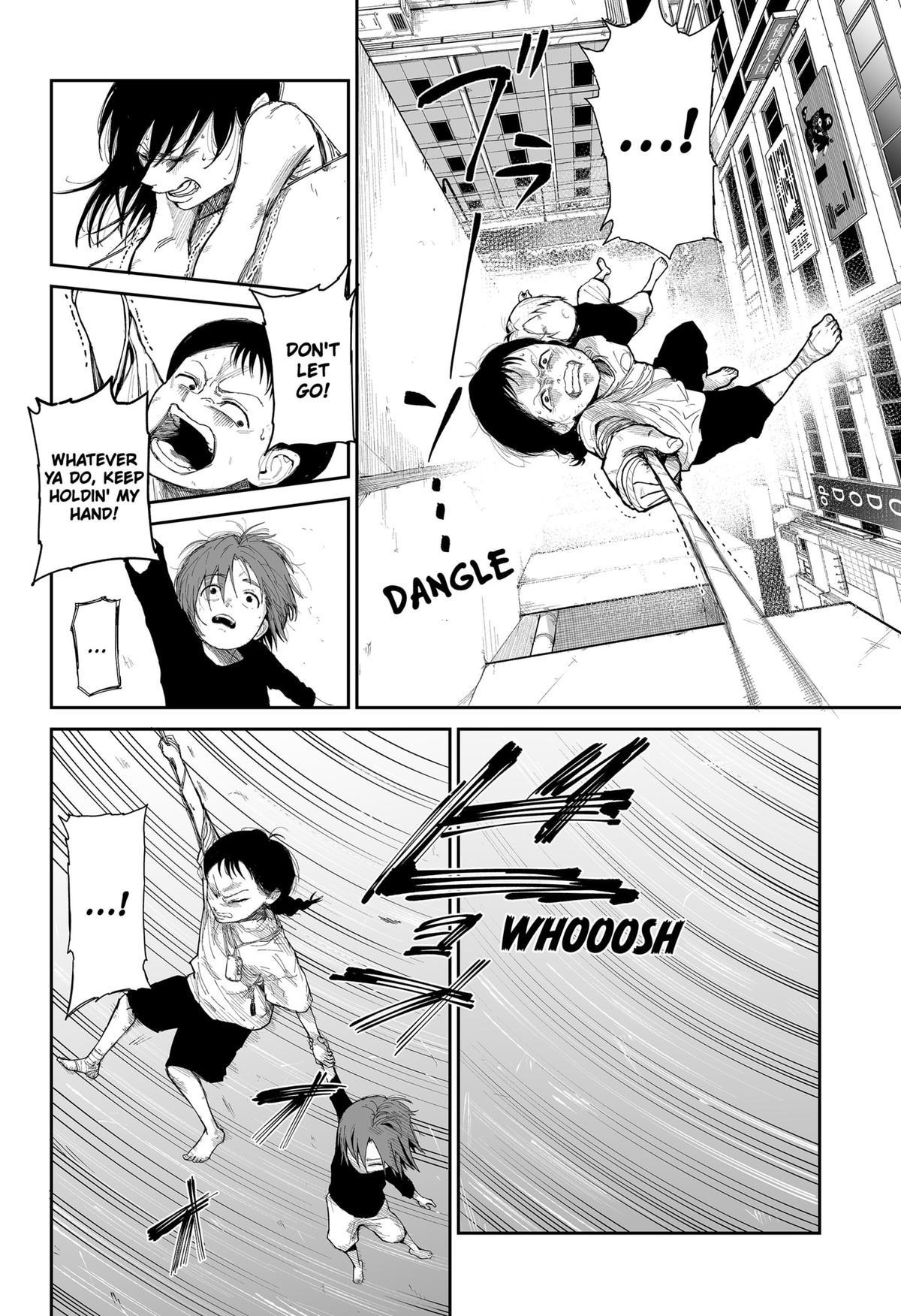 Yattara Chapter 2 24