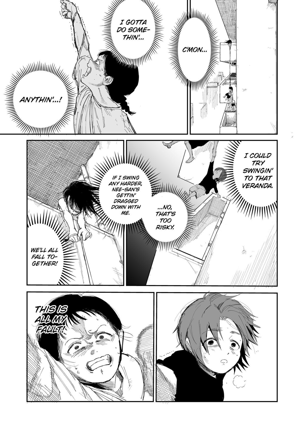 Yattara Chapter 2 25