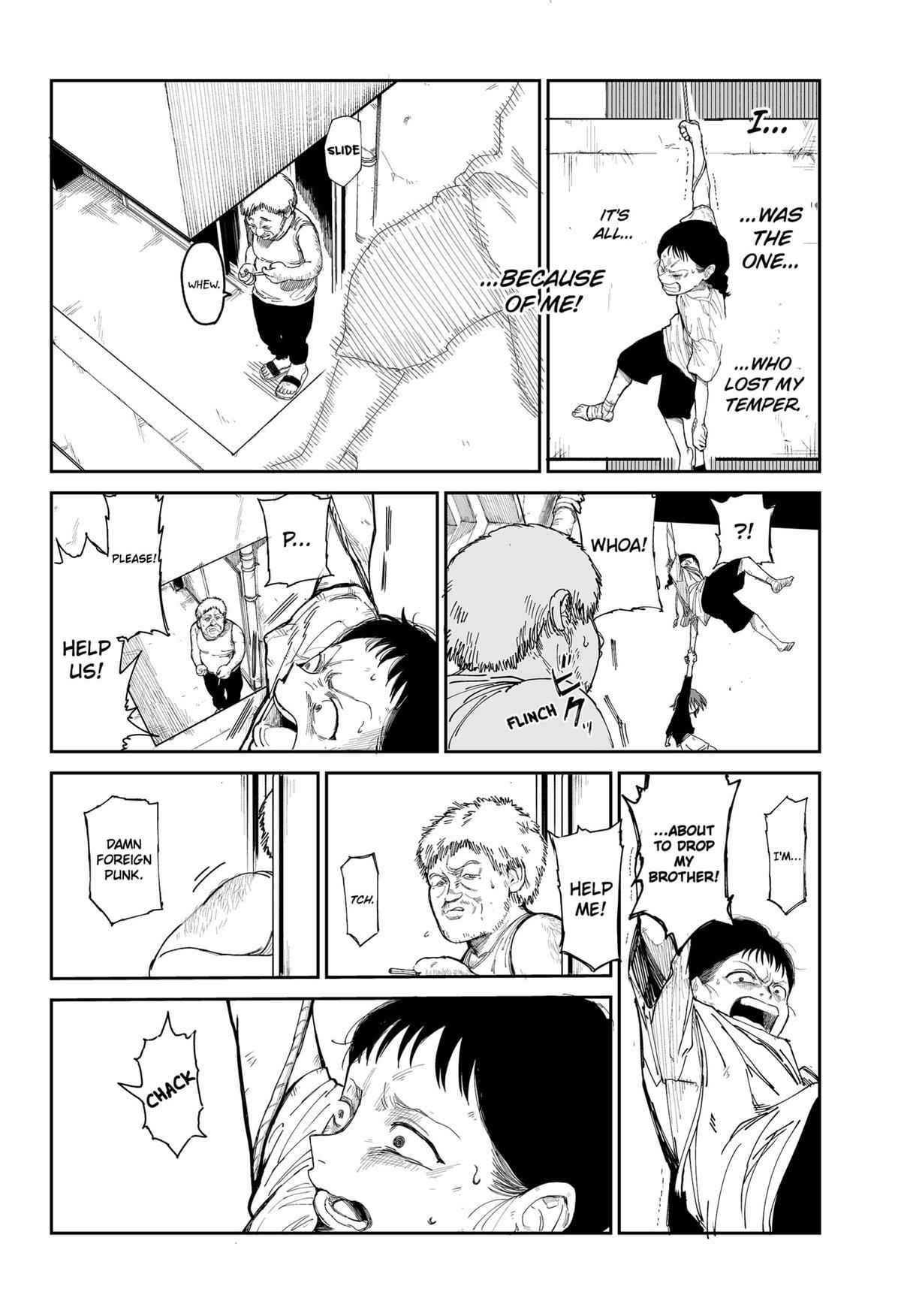 Yattara Chapter 2 26