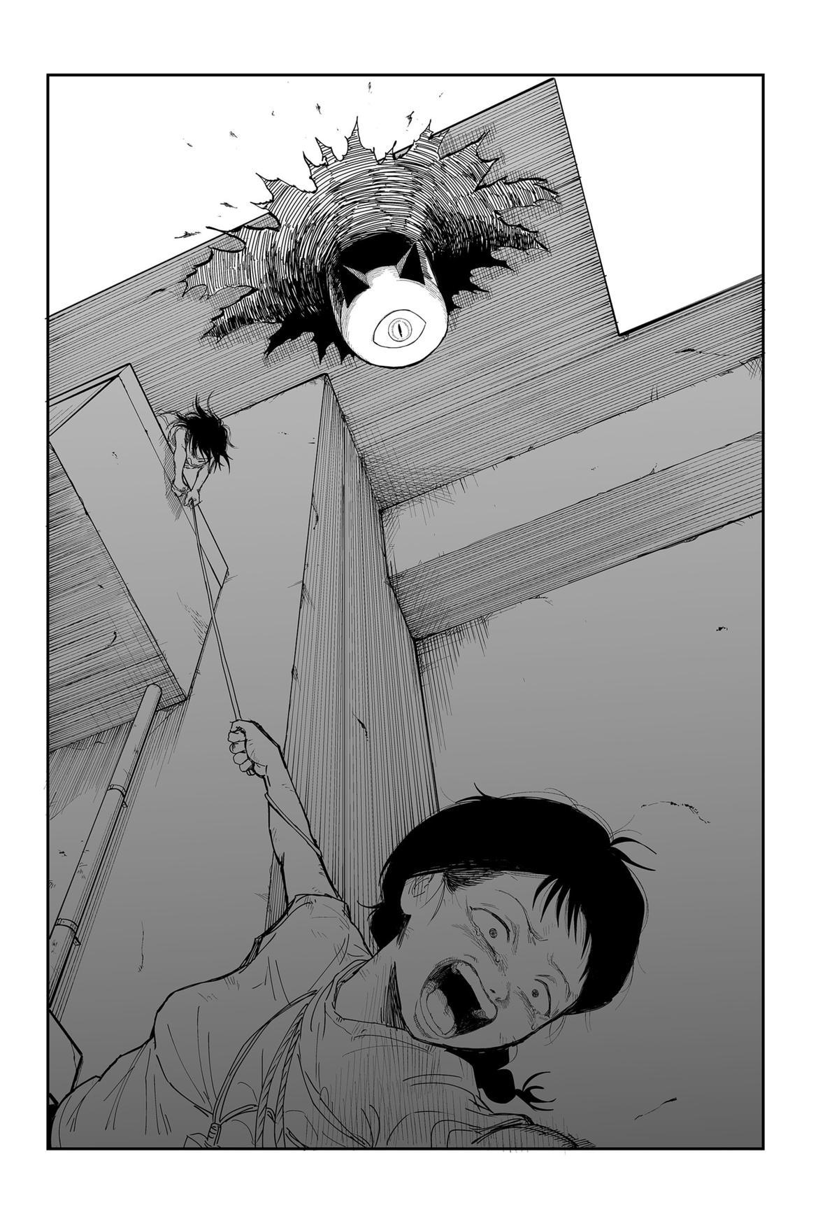 Yattara Chapter 2 28