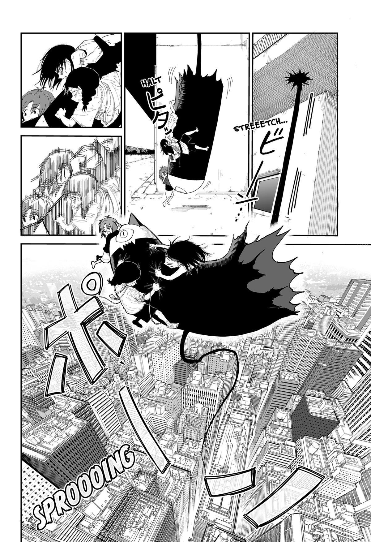 Yattara Chapter 2 30