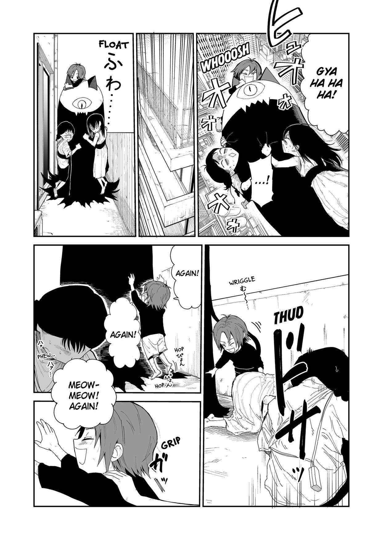 Yattara Chapter 2 31