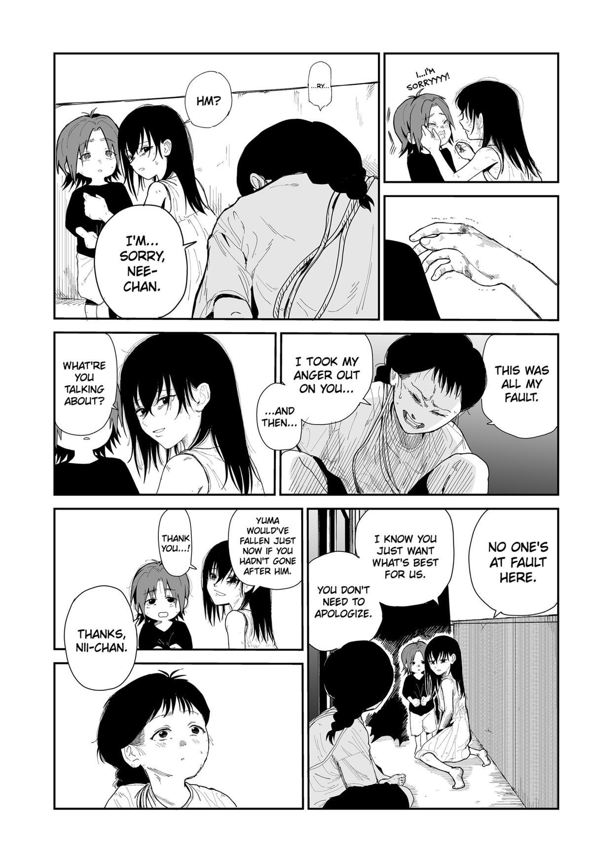 Yattara Chapter 2 33