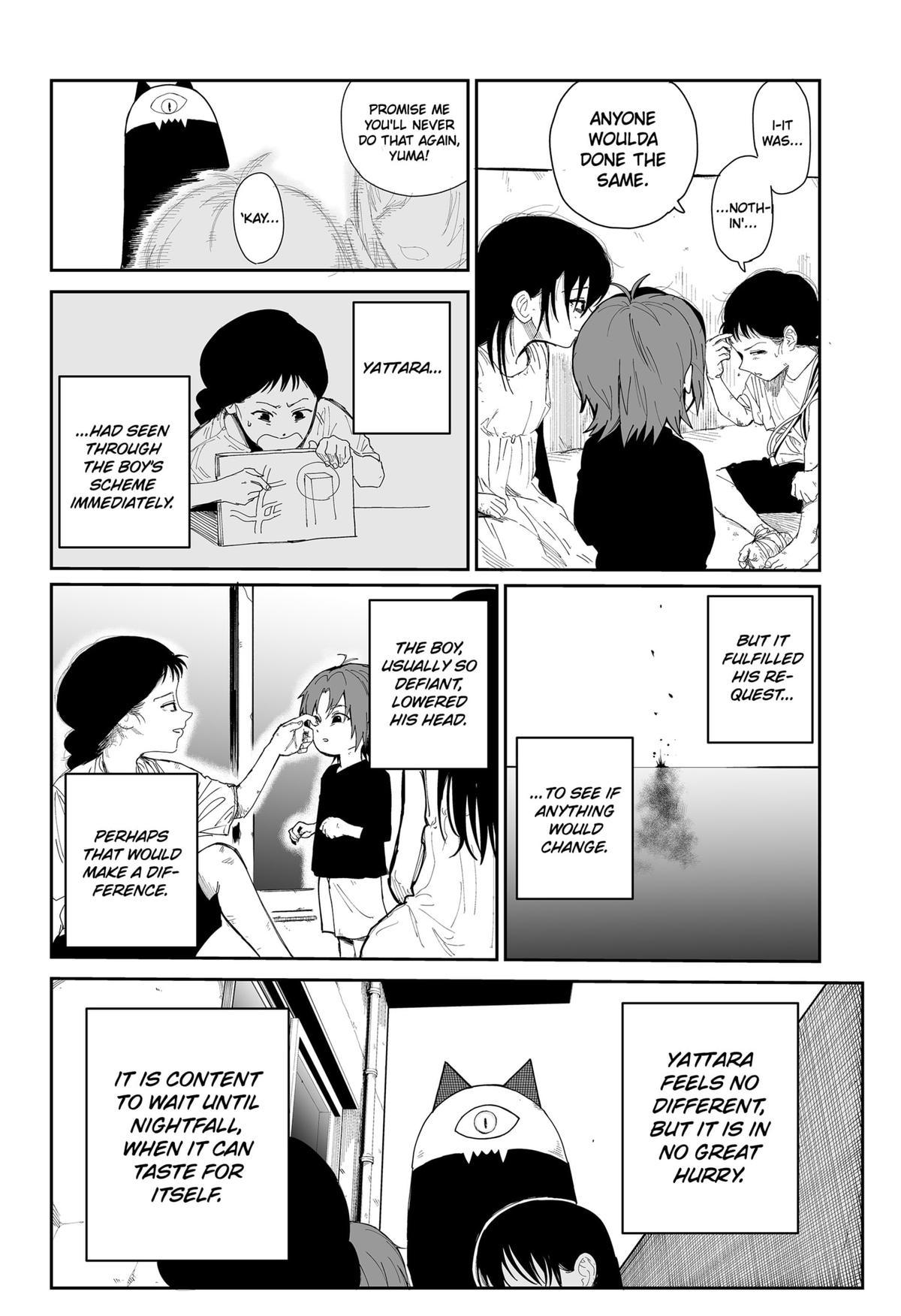 Yattara Chapter 2 34