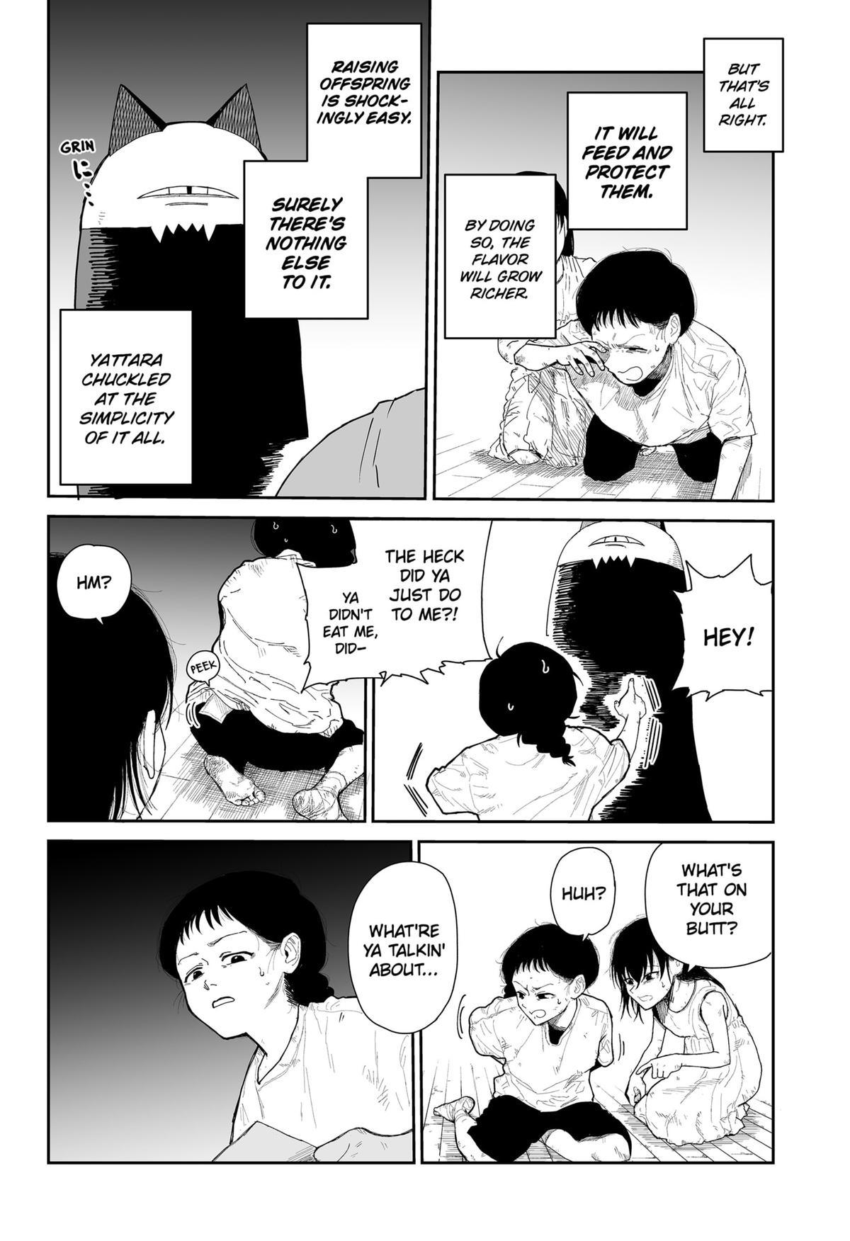 Yattara Chapter 2 40