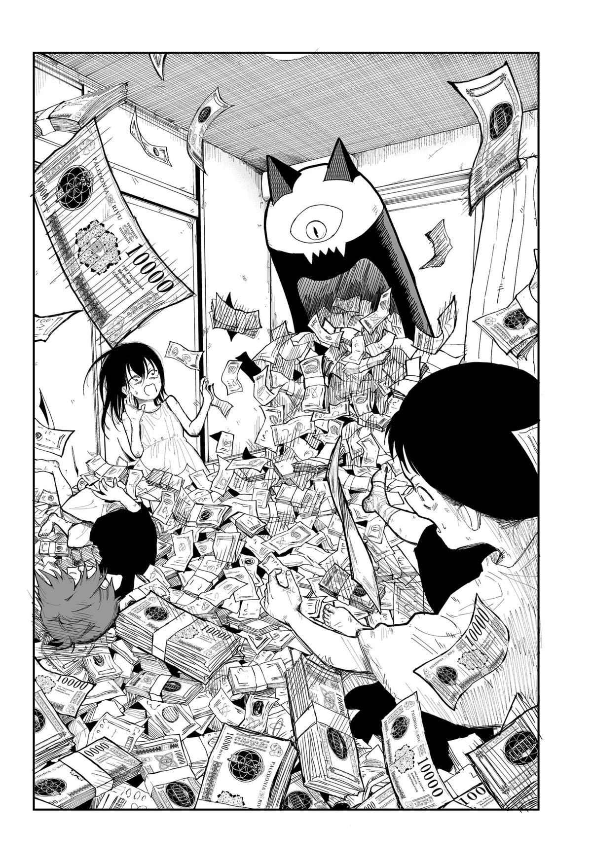 Yattara Chapter 2 42