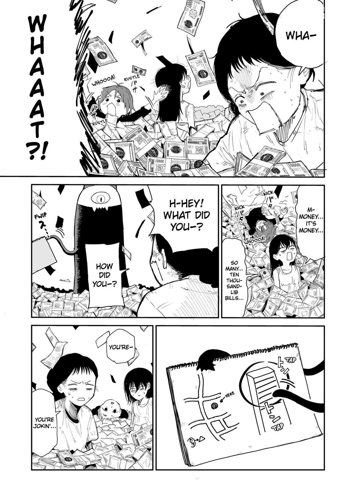 Yattara Chapter 2 43