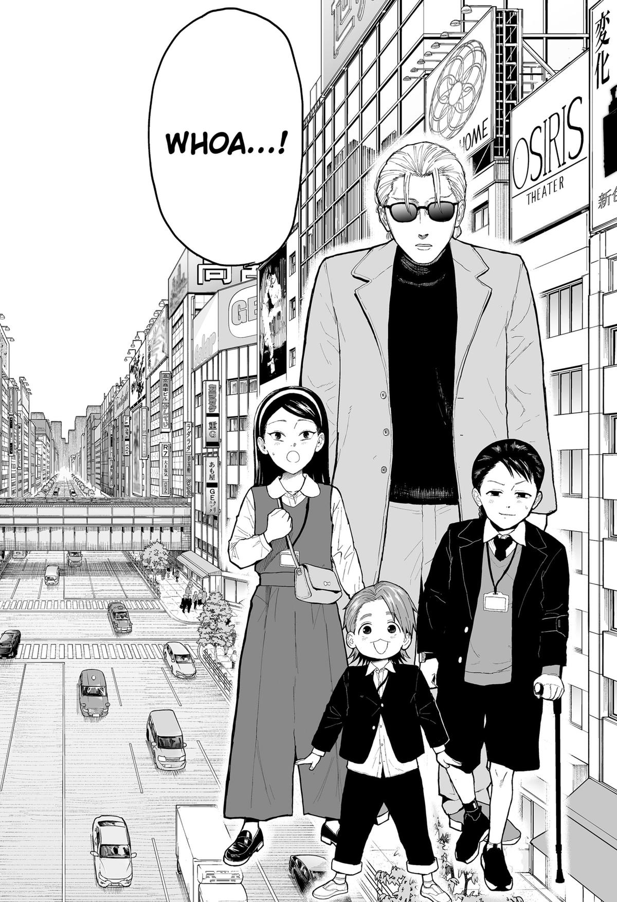 Yattara Chapter 10 2