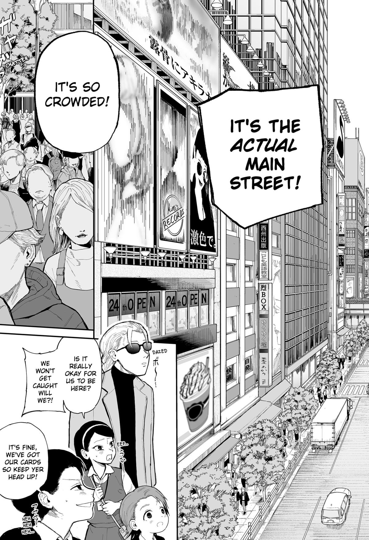 Yattara Chapter 10 3