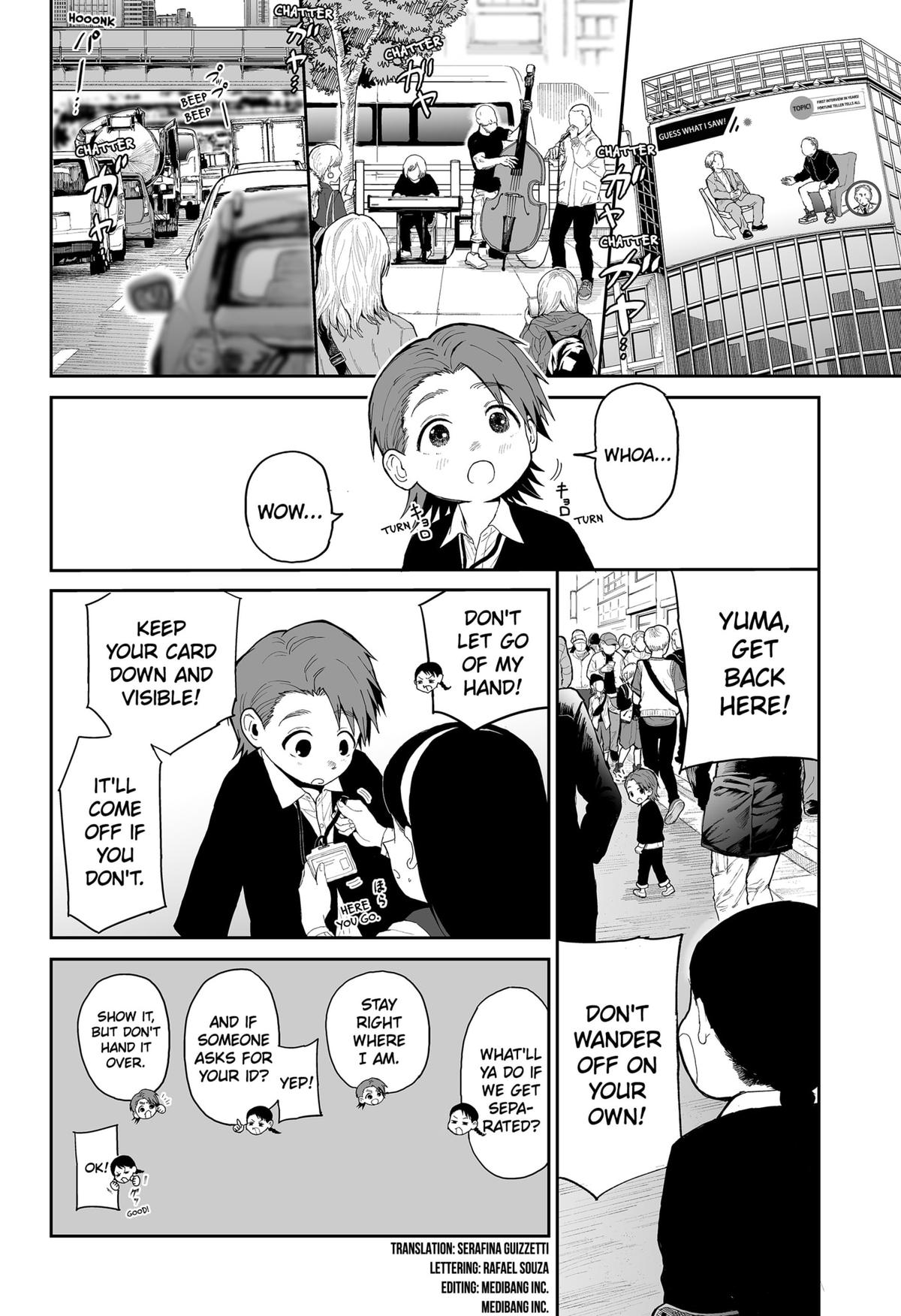 Yattara Chapter 10 4