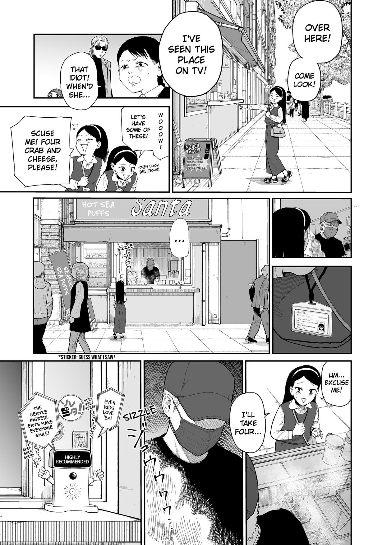 Yattara Chapter 10 7