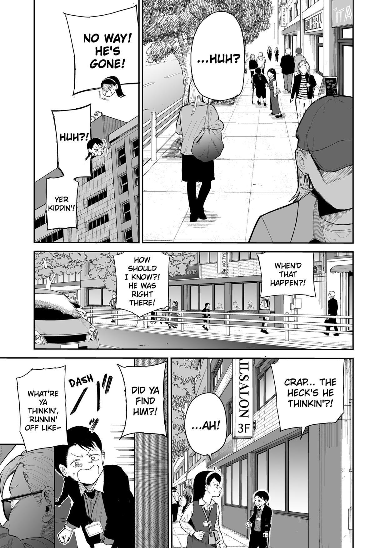 Yattara Chapter 10 17