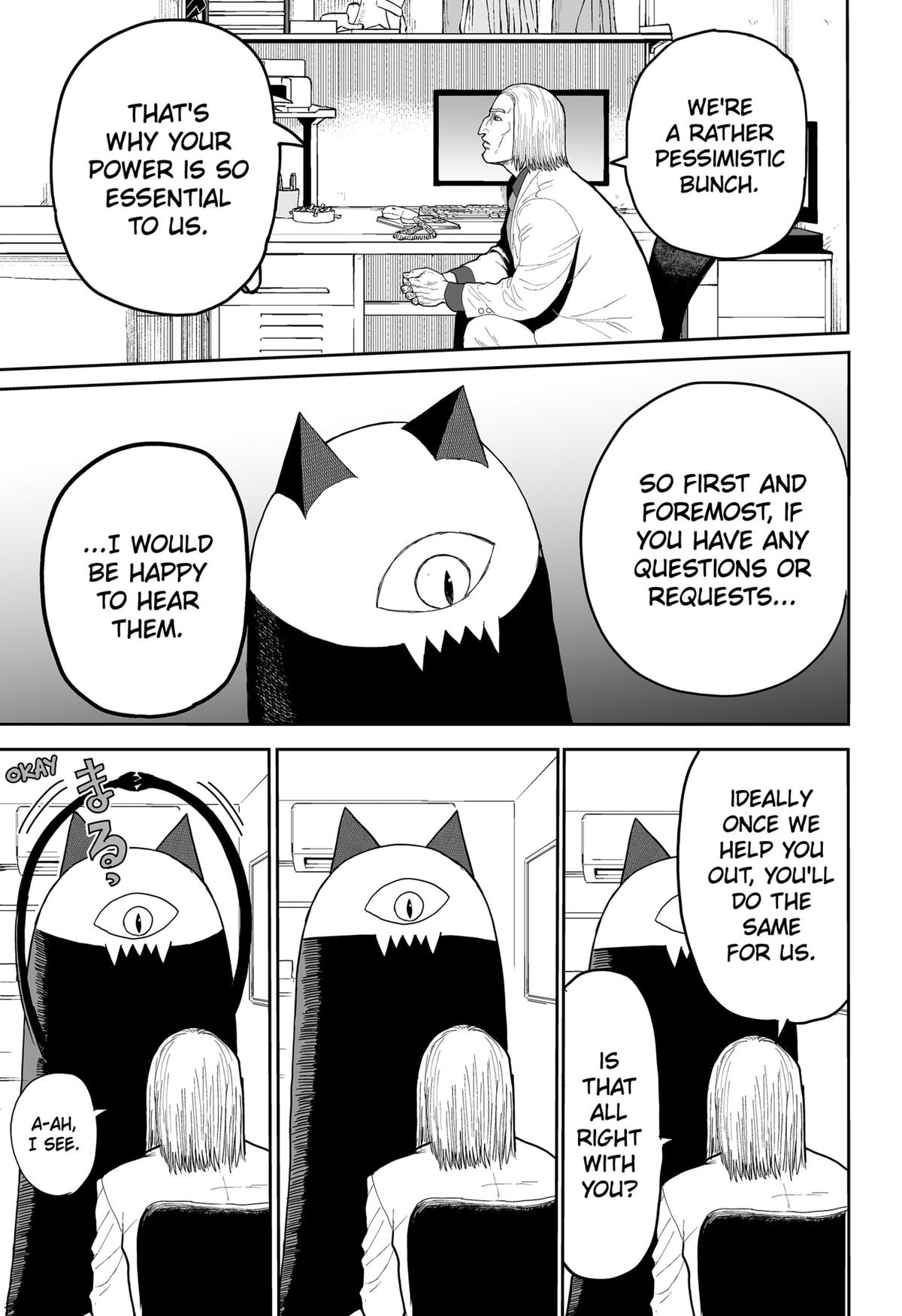 Yattara Chapter 18 3