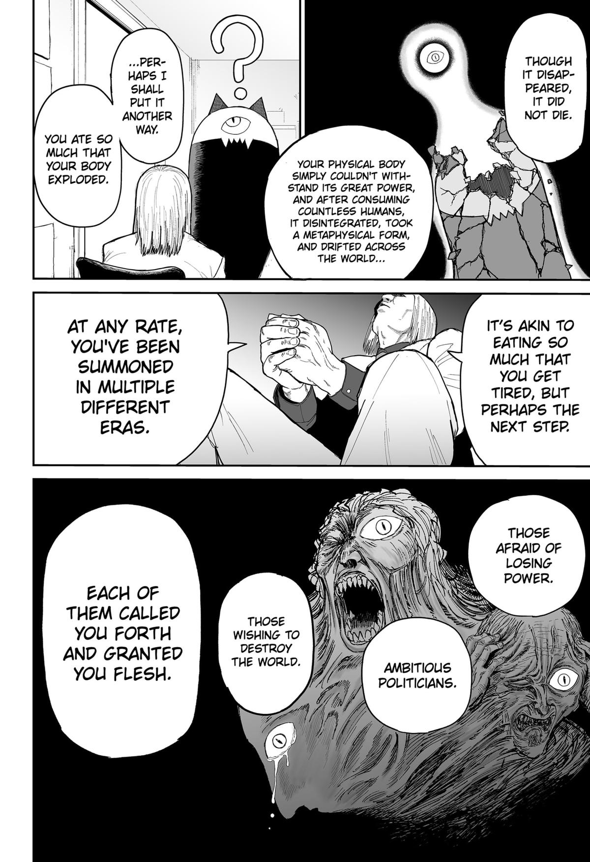 Yattara Chapter 18 6