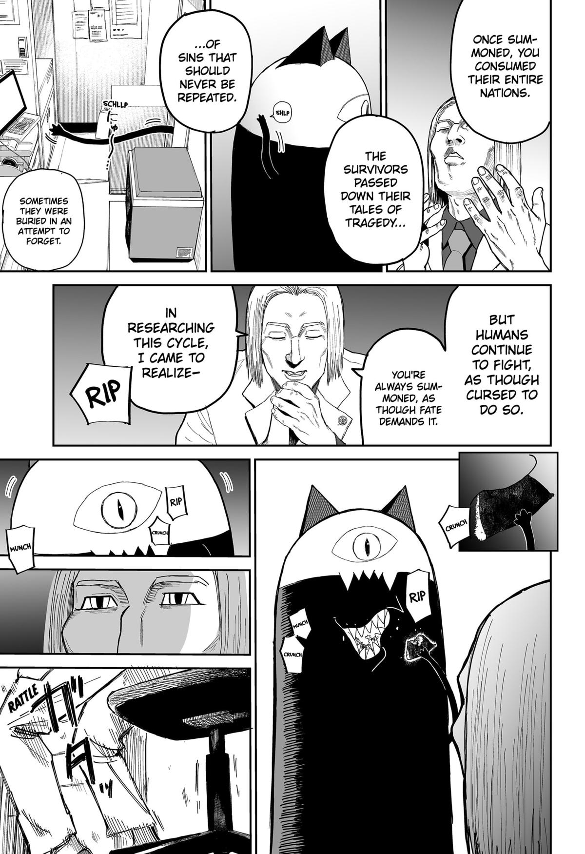 Yattara Chapter 18 7