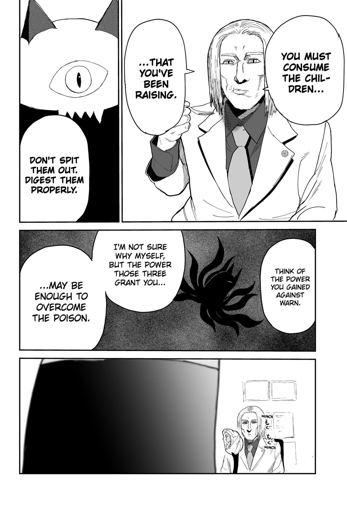 Yattara Chapter 18 10