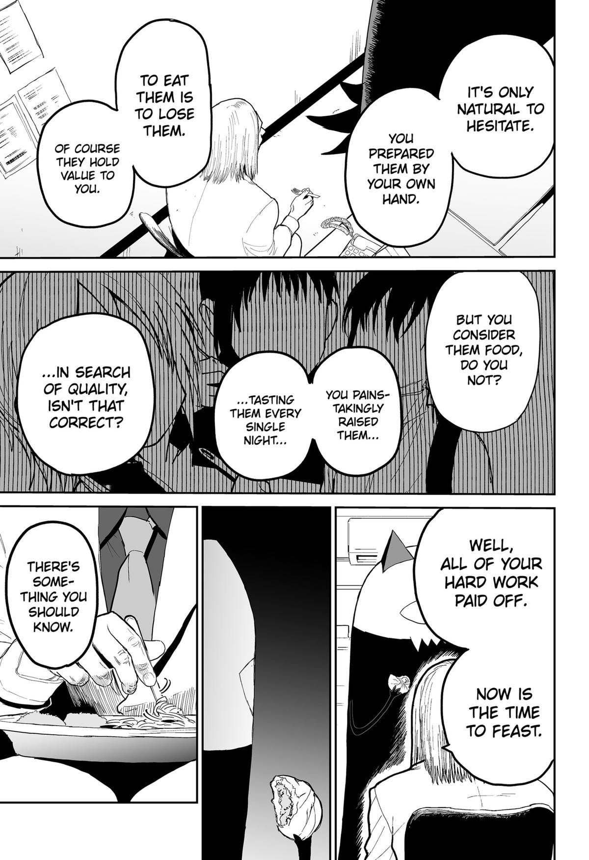 Yattara Chapter 18 11