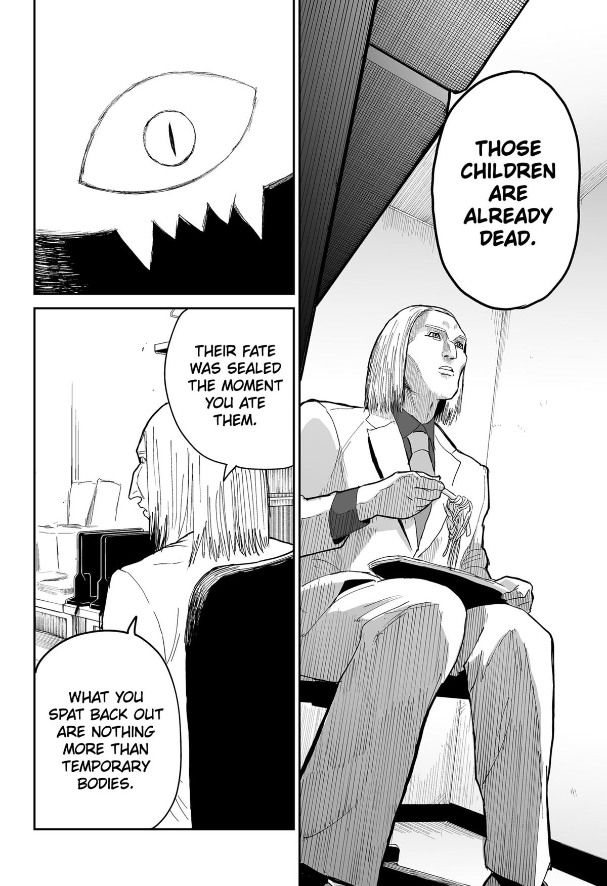 Yattara Chapter 18 12