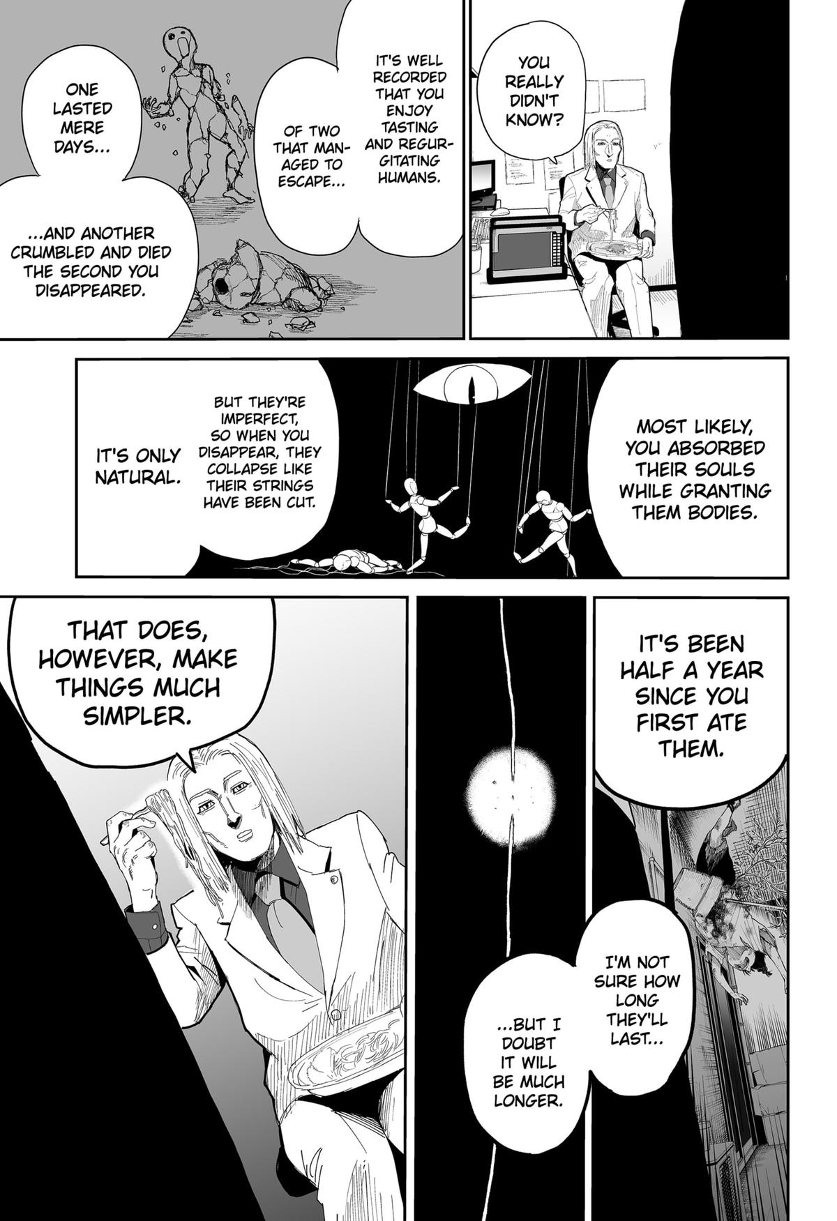 Yattara Chapter 18 13